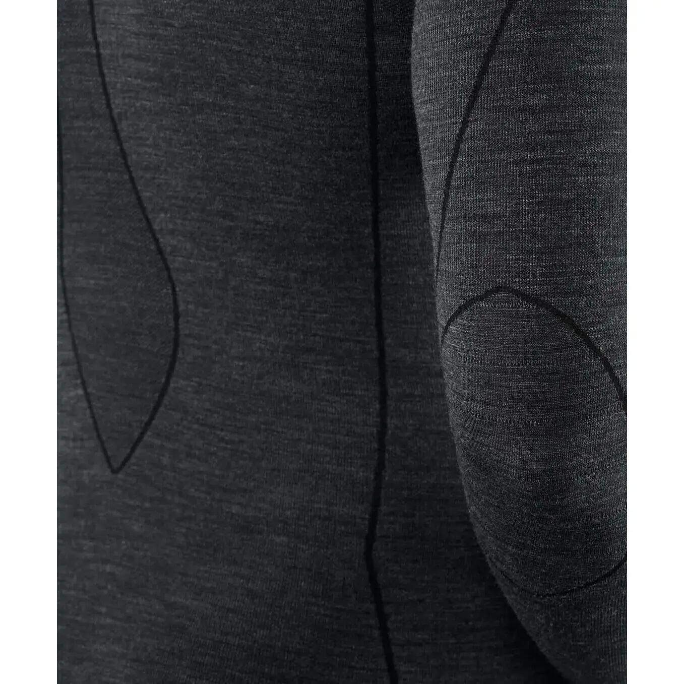 Camisola Falke Wool-Tech Light 5/8