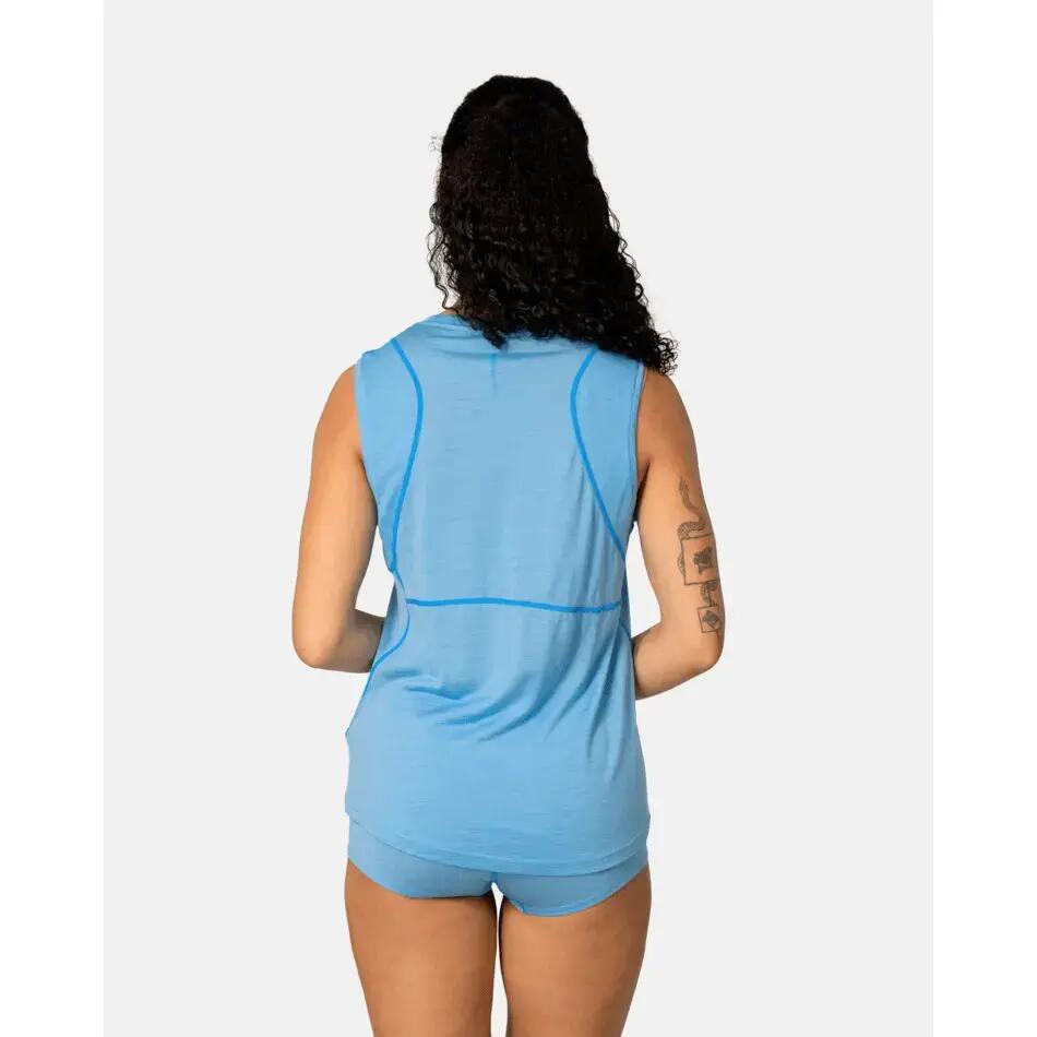 Damski tank top Kari Traa Embla 4/5