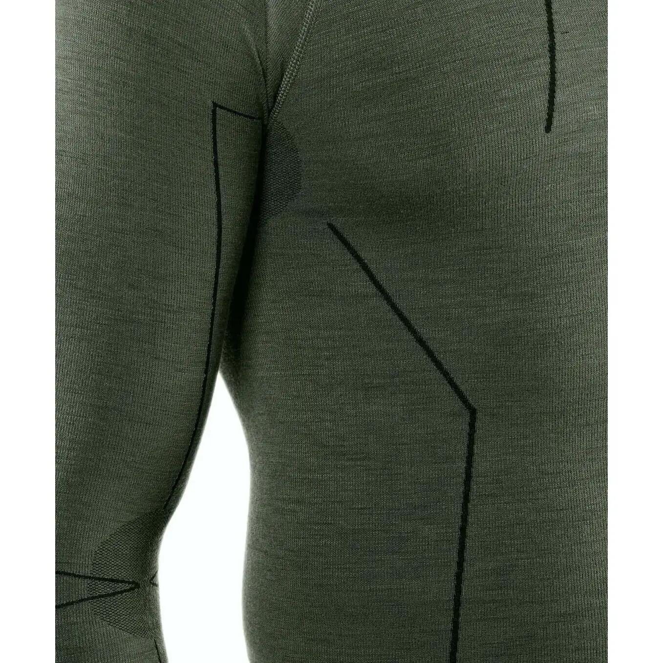 Maglietta Falke Wool-Tech Light 5/7