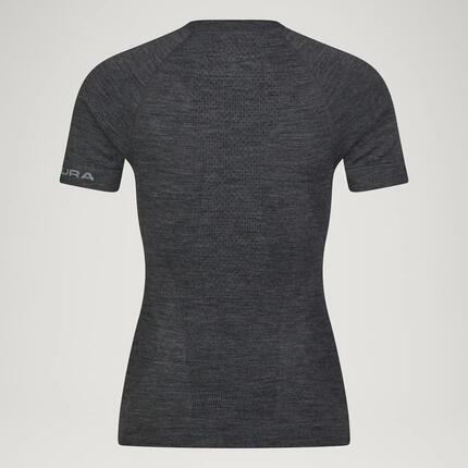 Maillot de corps femme Endura BaaBaa Pro