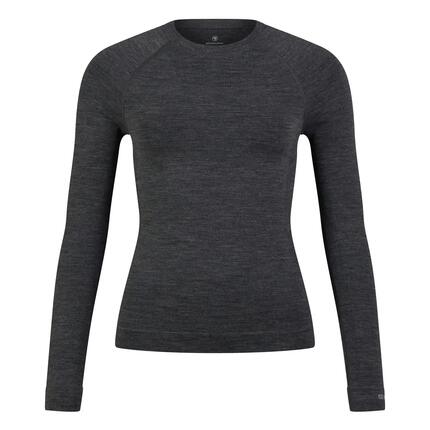 Maillot de corps à manches longues femme Endura BaaBaa Pro