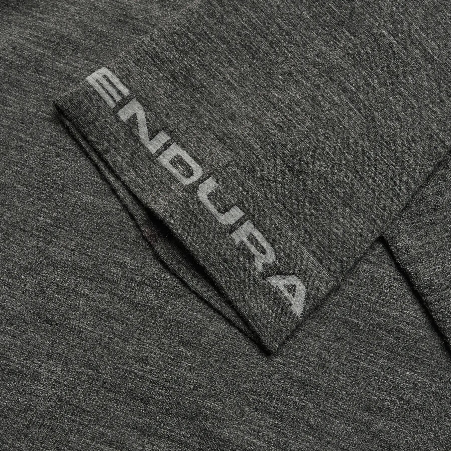Maillot de corps femme Endura BaaBaa Pro 4/5