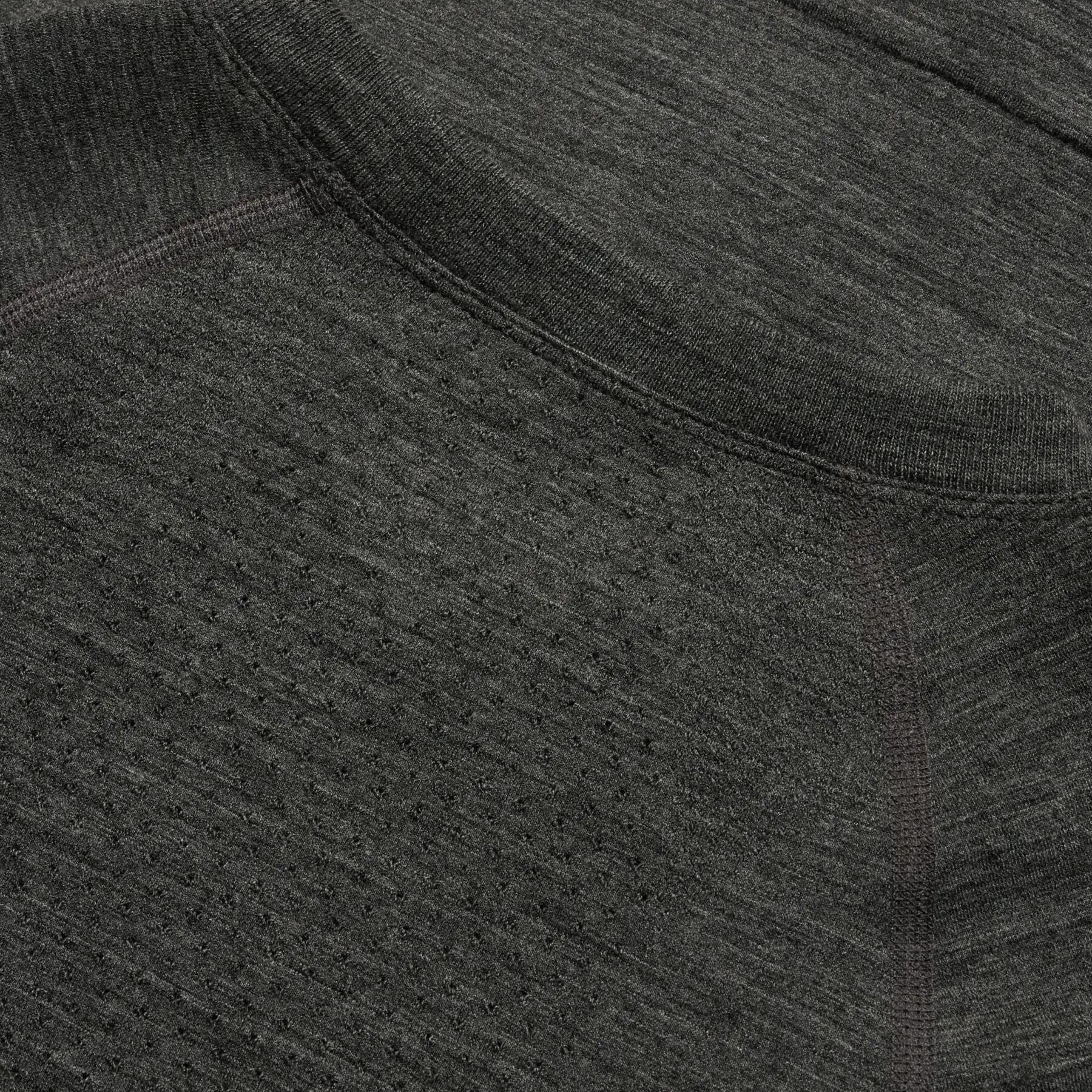 Langarm shirt voor dames Endura BaaBaa Pro 5/5