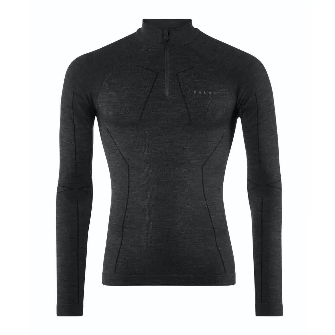 Camisola Falke Wool-Tech Light 2/8