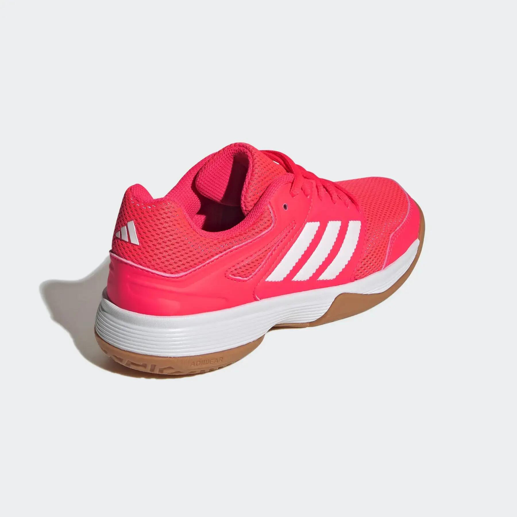 adidas Speedcourt Junior Indoor Chaussures de hockey 4/5