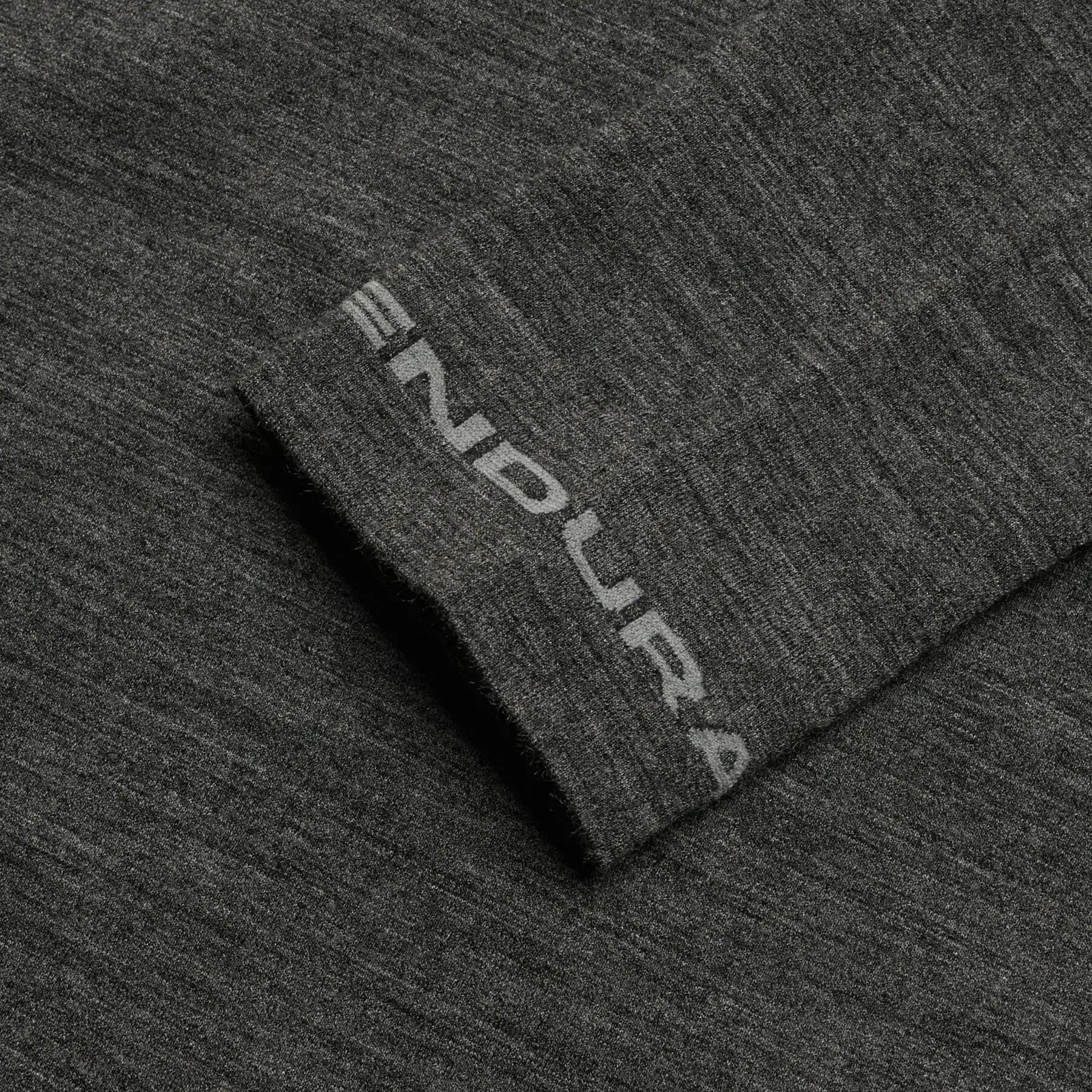 Langarm shirt voor dames Endura BaaBaa Pro 4/5