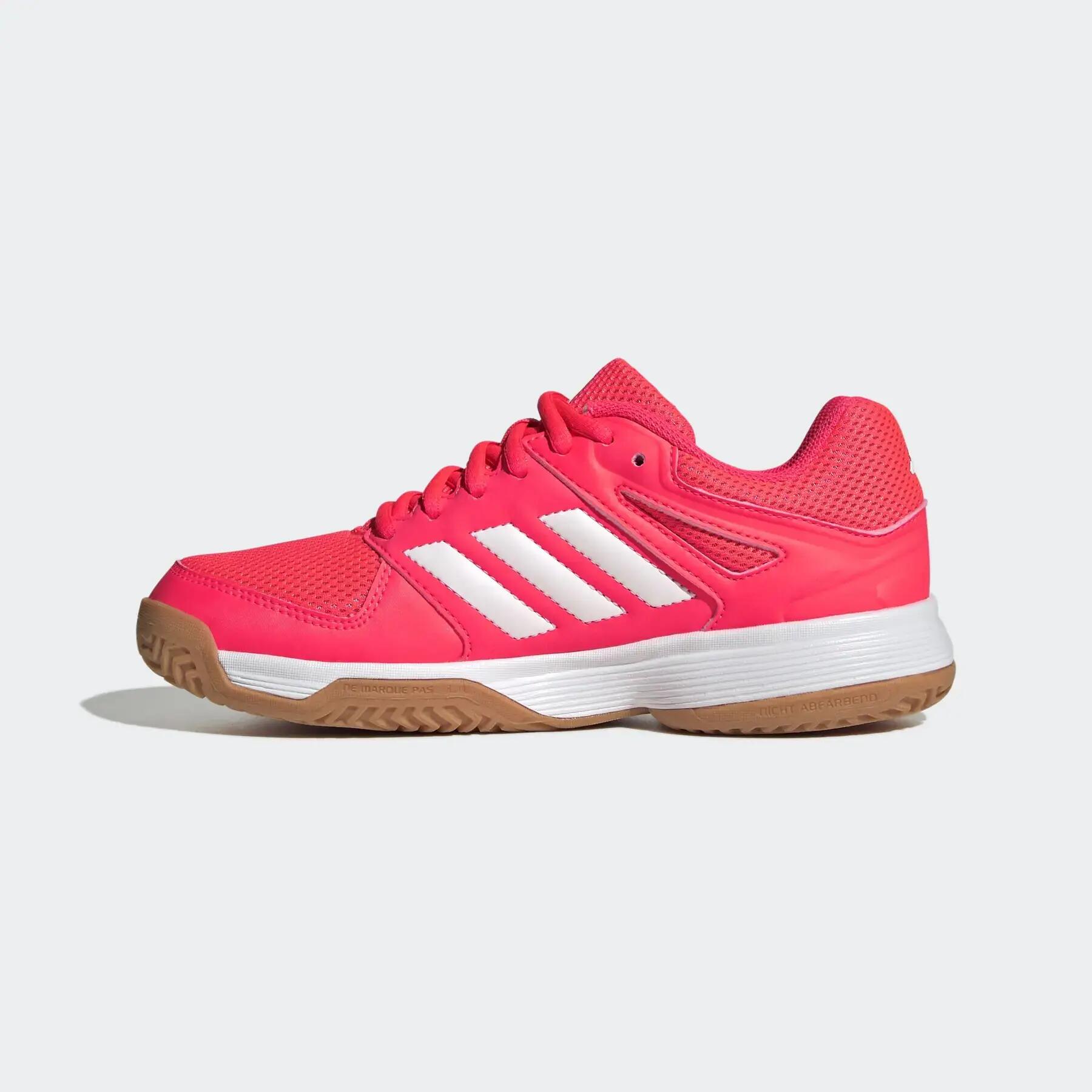 Chaussures indoor enfant adidas Speedcourt 3/5