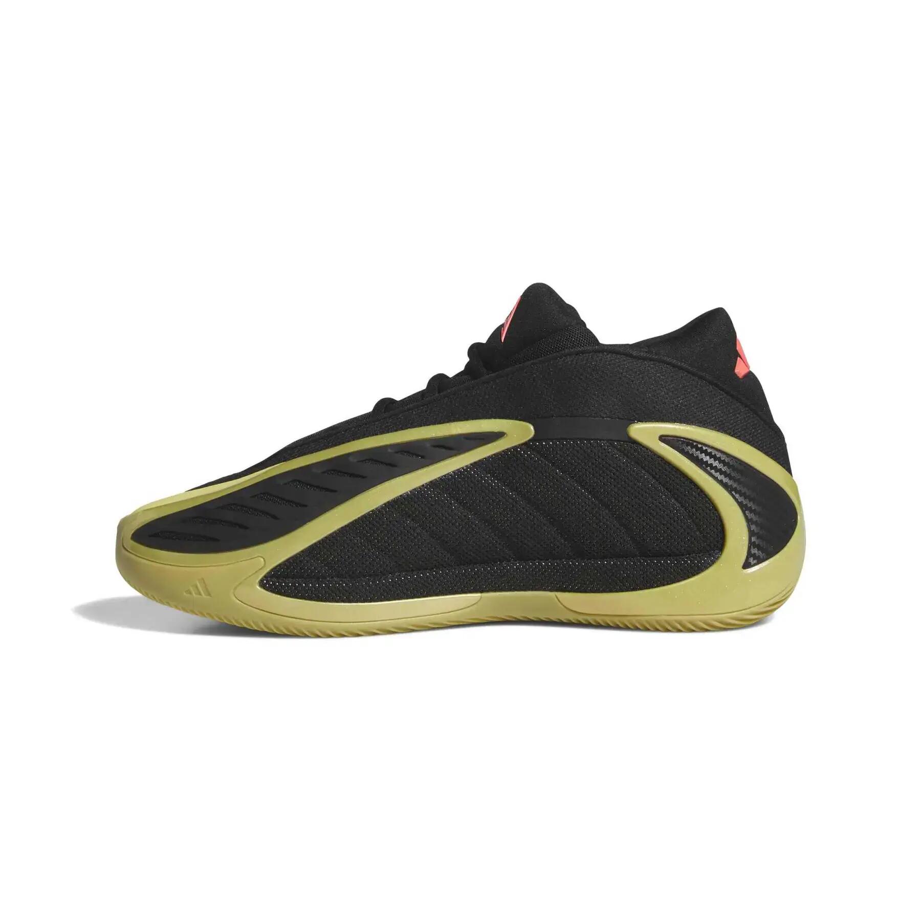 Buty do koszykówki adidas Anthony Edwards 2 6/9