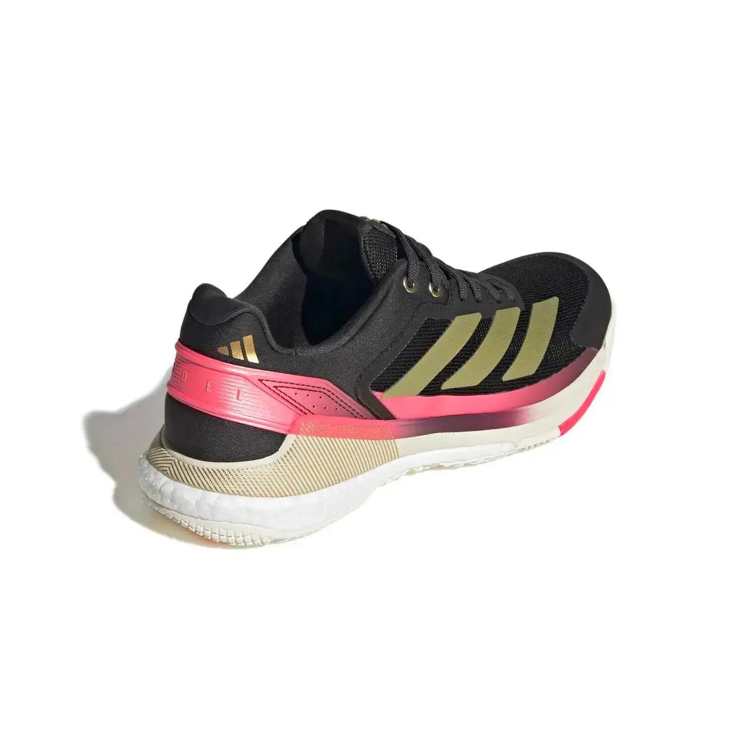 Adidas Crazyquick Boost Padel Nero Kj1903 7/7