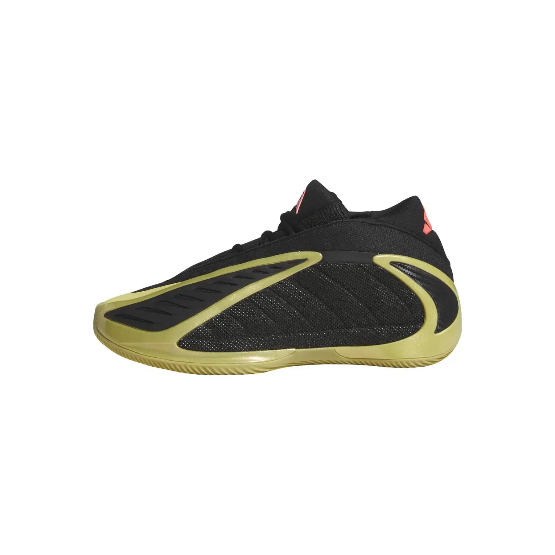 Ténis de basquetebol adidas Anthony Edwards 2 4/9