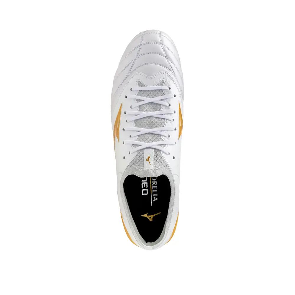 Voetbalschoenen Mizuno Morelia Neo IV Beta Elite AG 6/6