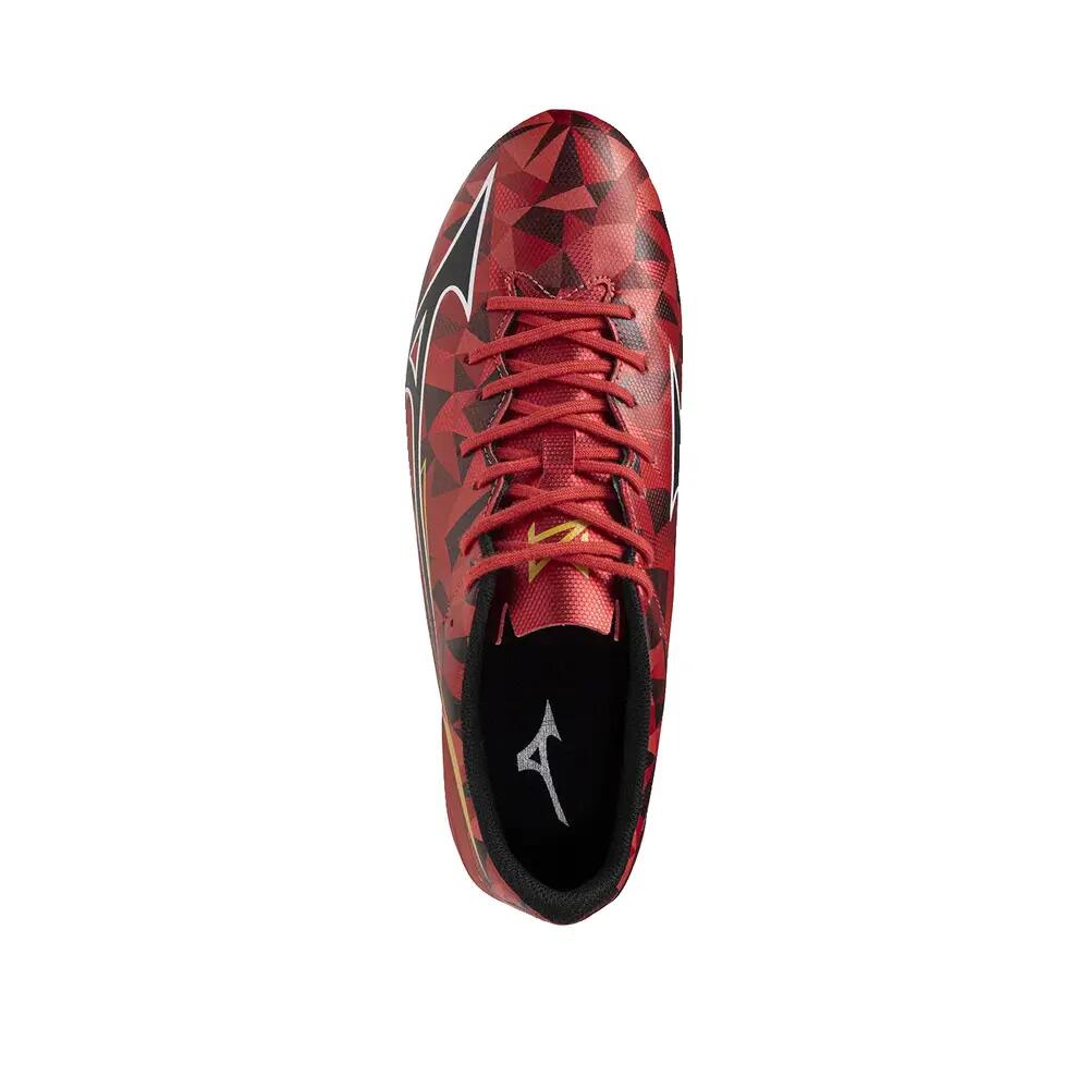 Chaussures de football Mizuno Alpha II AG 6/6