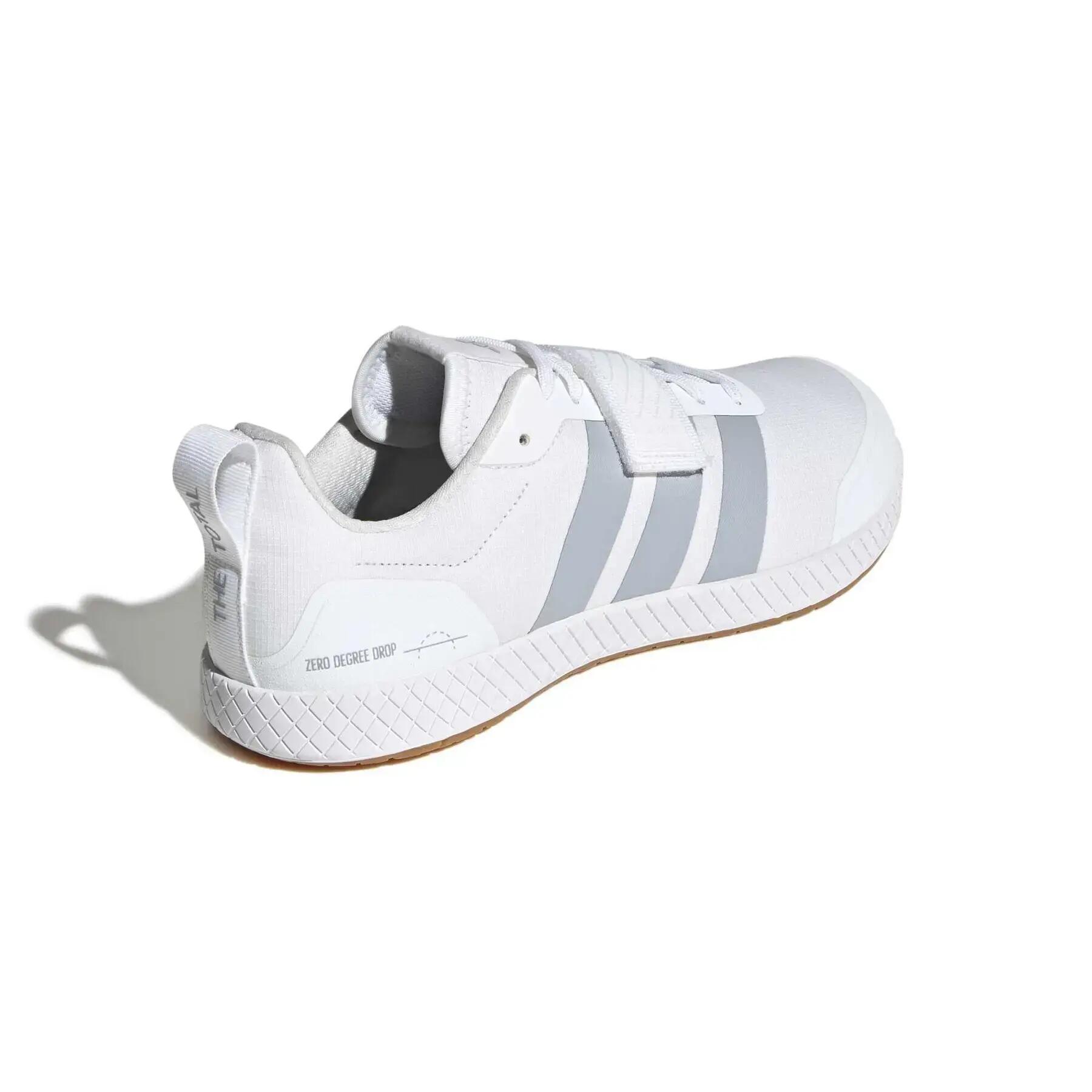 Buty do podnoszenia ciężarów adidas The Total 2 4/7