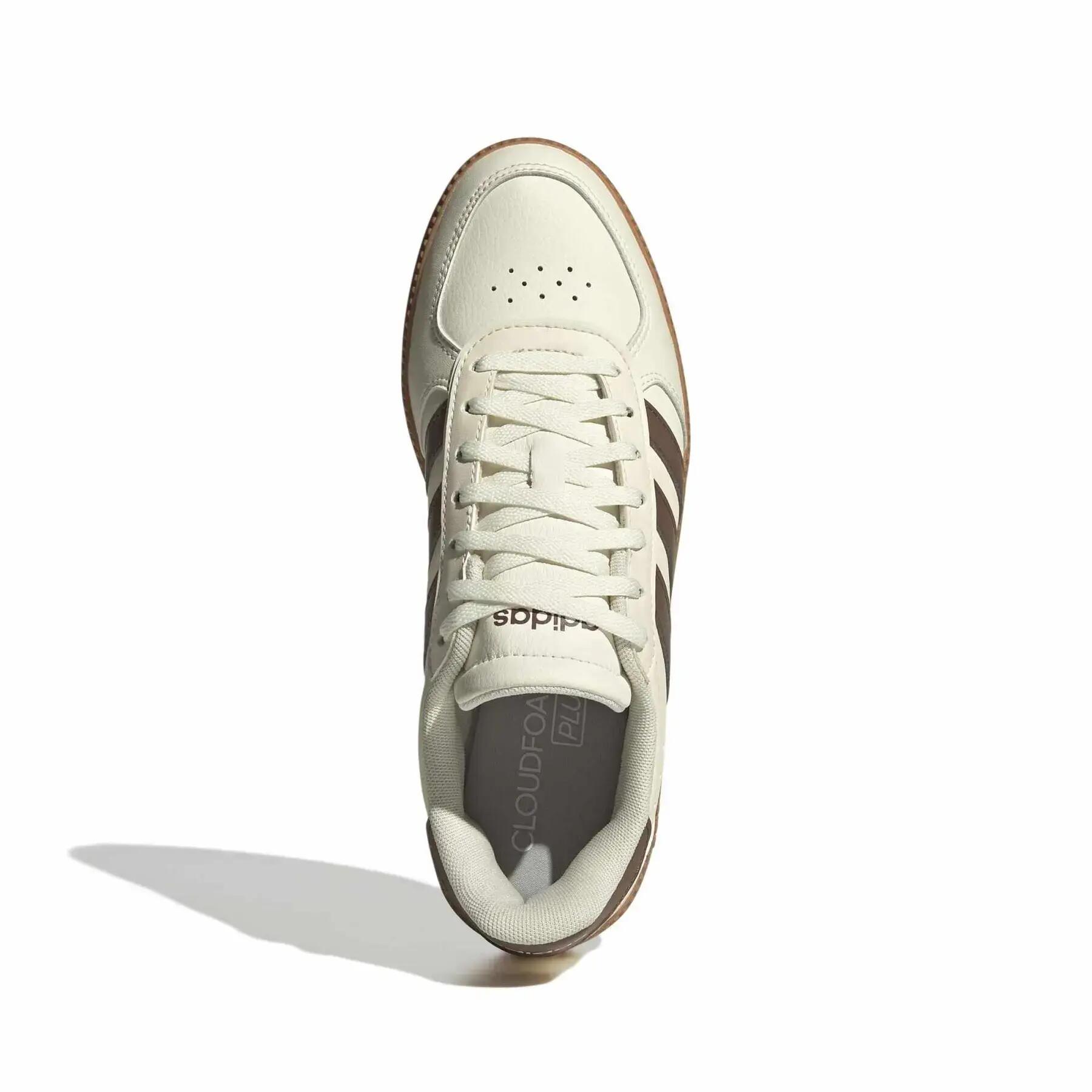 Baskets femme adidas Breaknet Sleek 7/10