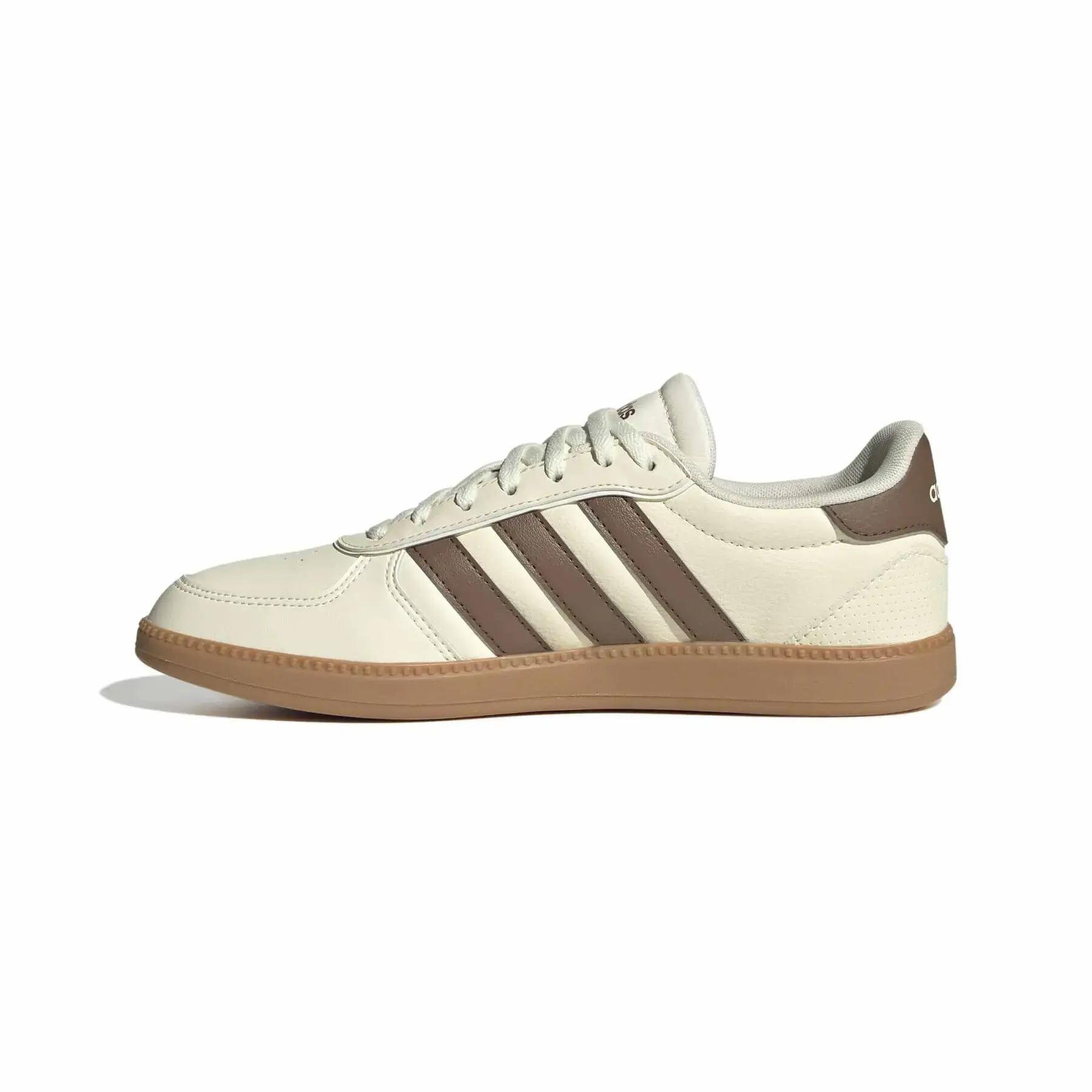 Baskets femme adidas Breaknet Sleek 6/10