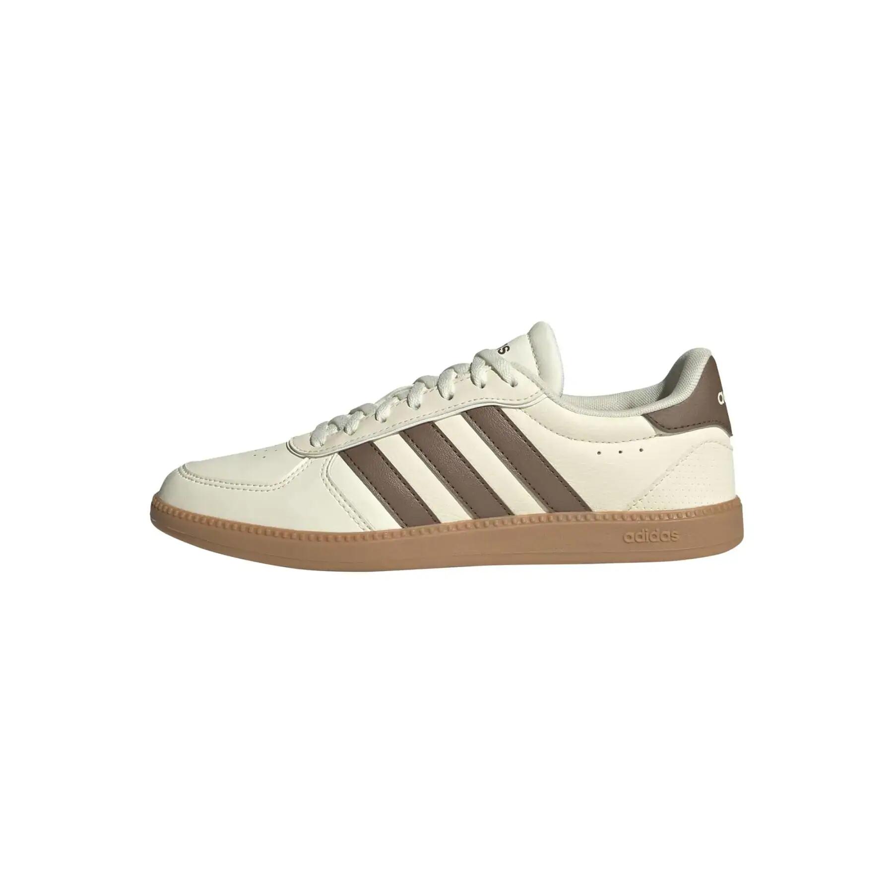 Baskets femme adidas Breaknet Sleek 5/10