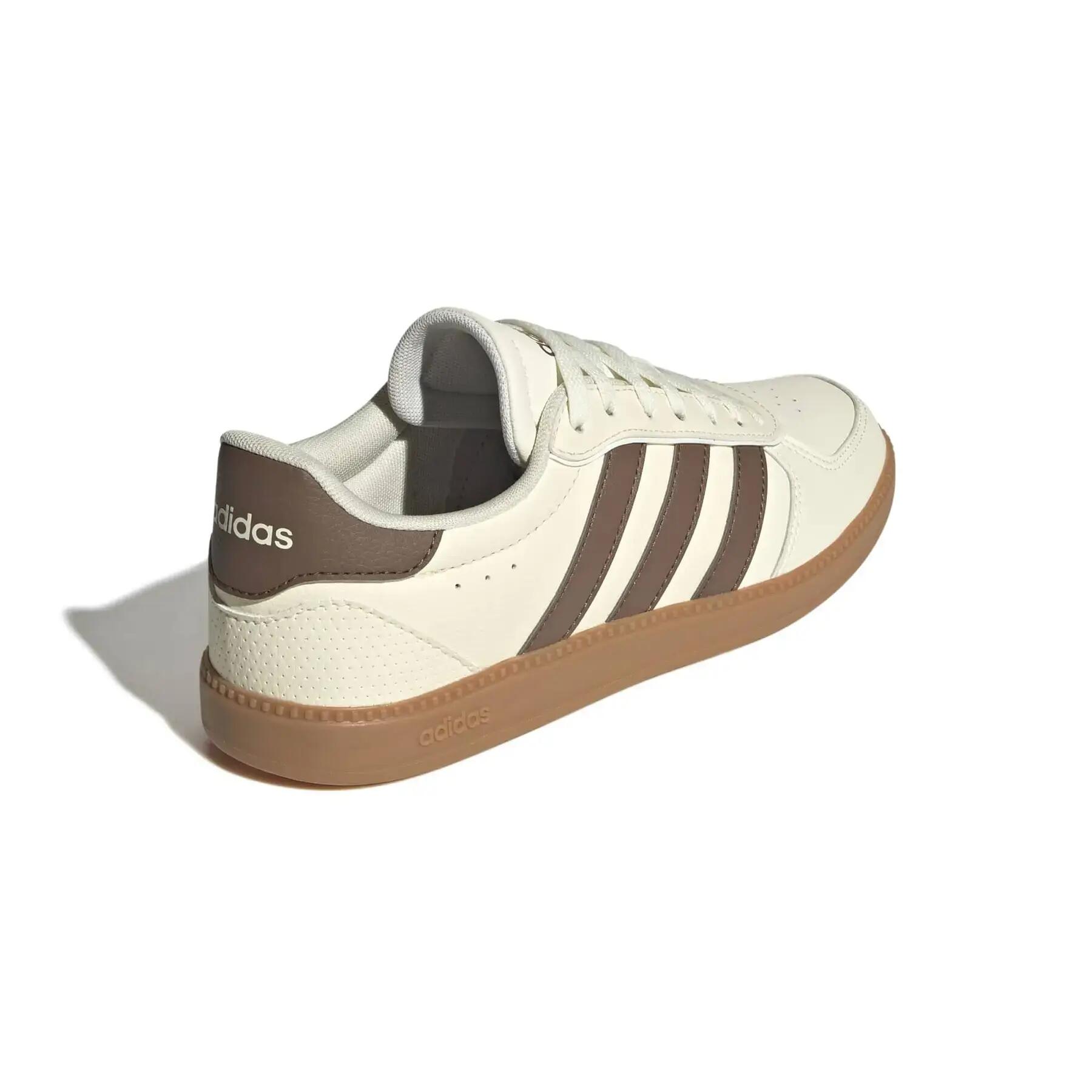 Baskets femme adidas Breaknet Sleek 4/10