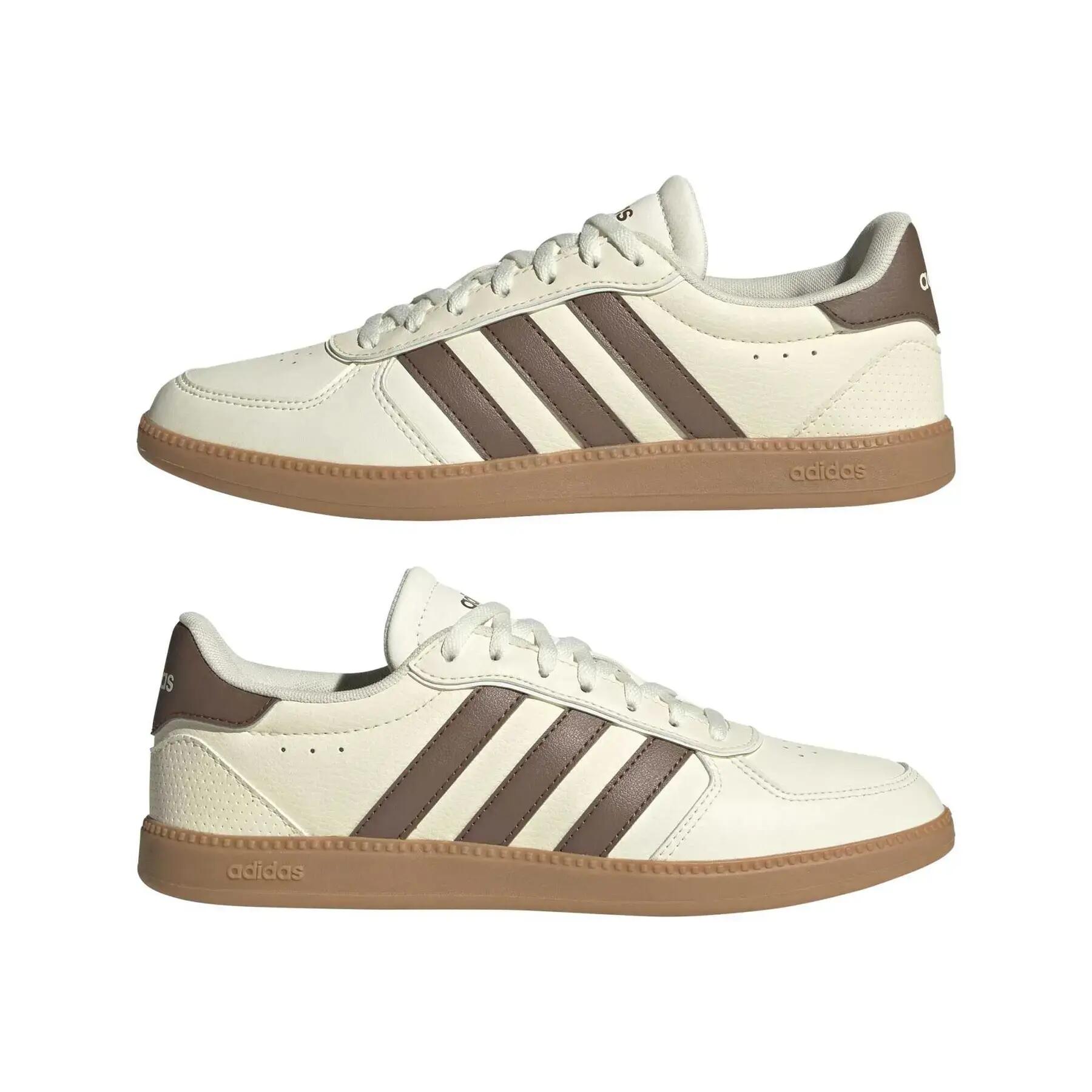Baskets femme adidas Breaknet Sleek 3/10