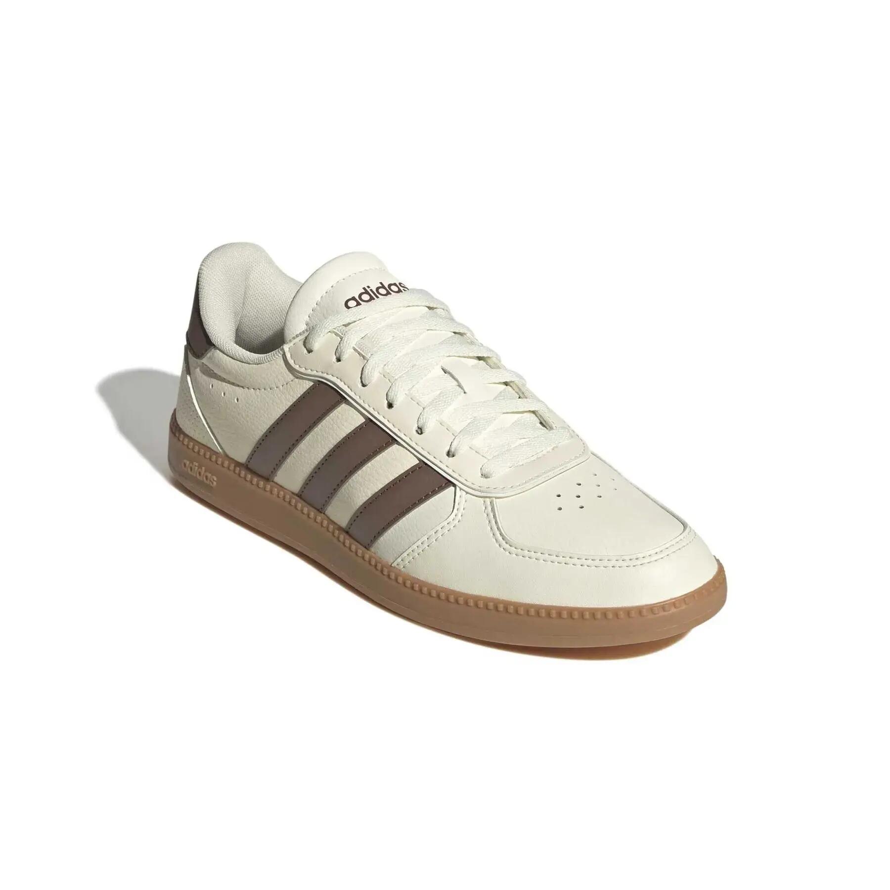 Baskets femme adidas Breaknet Sleek 2/10