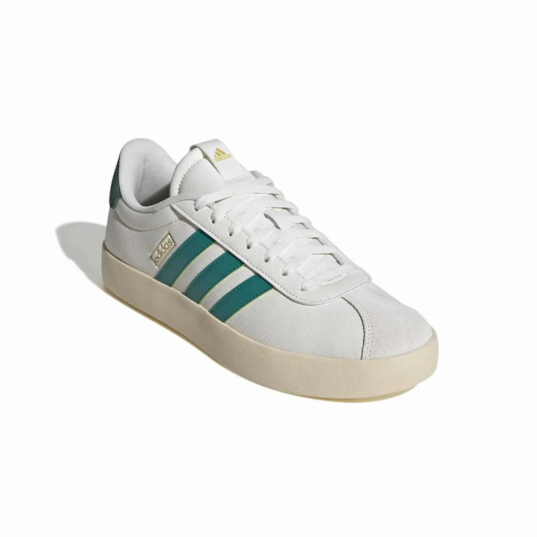 Baskets adidas VL Court 3.0 2/7
