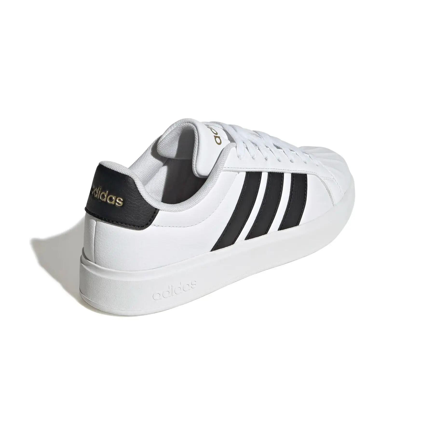 Zapatillas mujer Adidas Jp8282 Streettalk 6/7