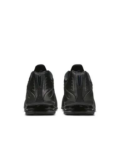Nike Shox R4 sneaker uomo 5/5