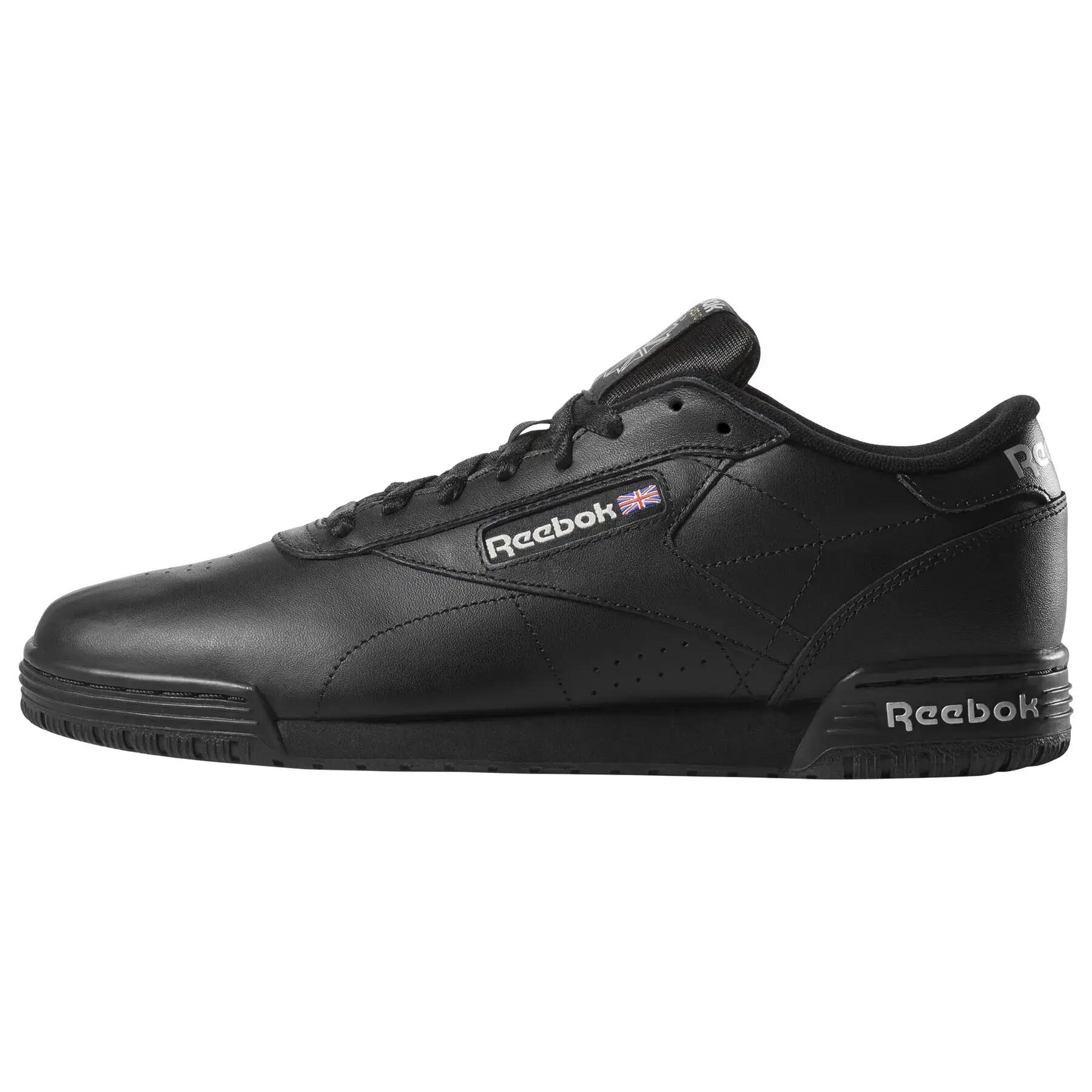 Reebok ExOFit Clean Logo in Schoenen 7/7
