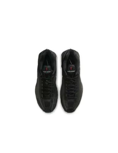 Nike Shox R4 sneaker uomo 4/5