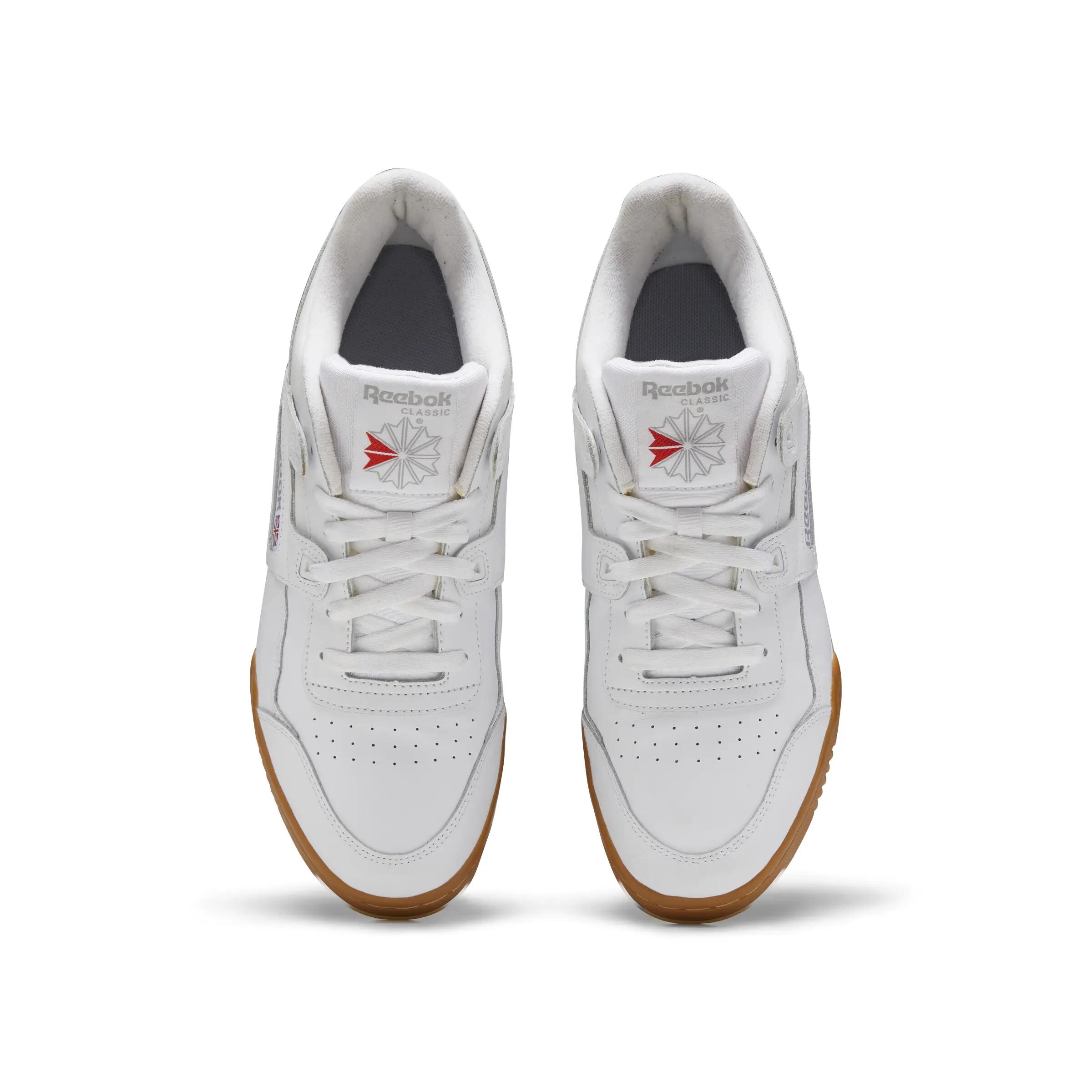 Zapatillas Reebok Workout Plus 6/7