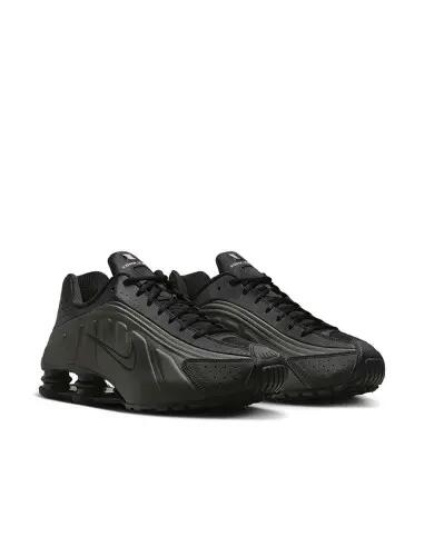Nike Shox R4 sneaker uomo 3/5