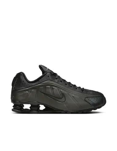 Nike Shox R4 sneaker uomo 2/5