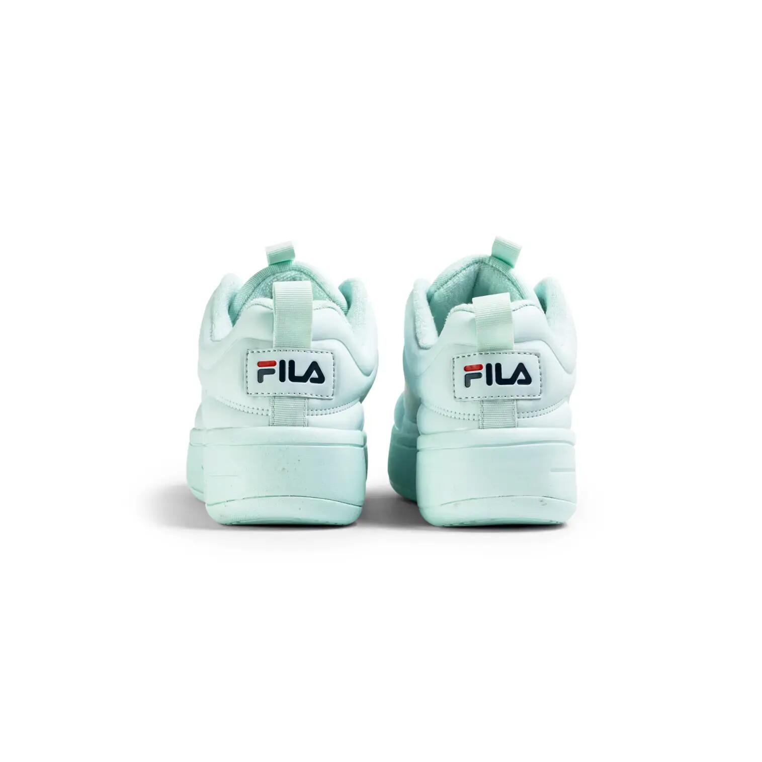 Sapatilhas de mulheres Fila Superbubble 4/6