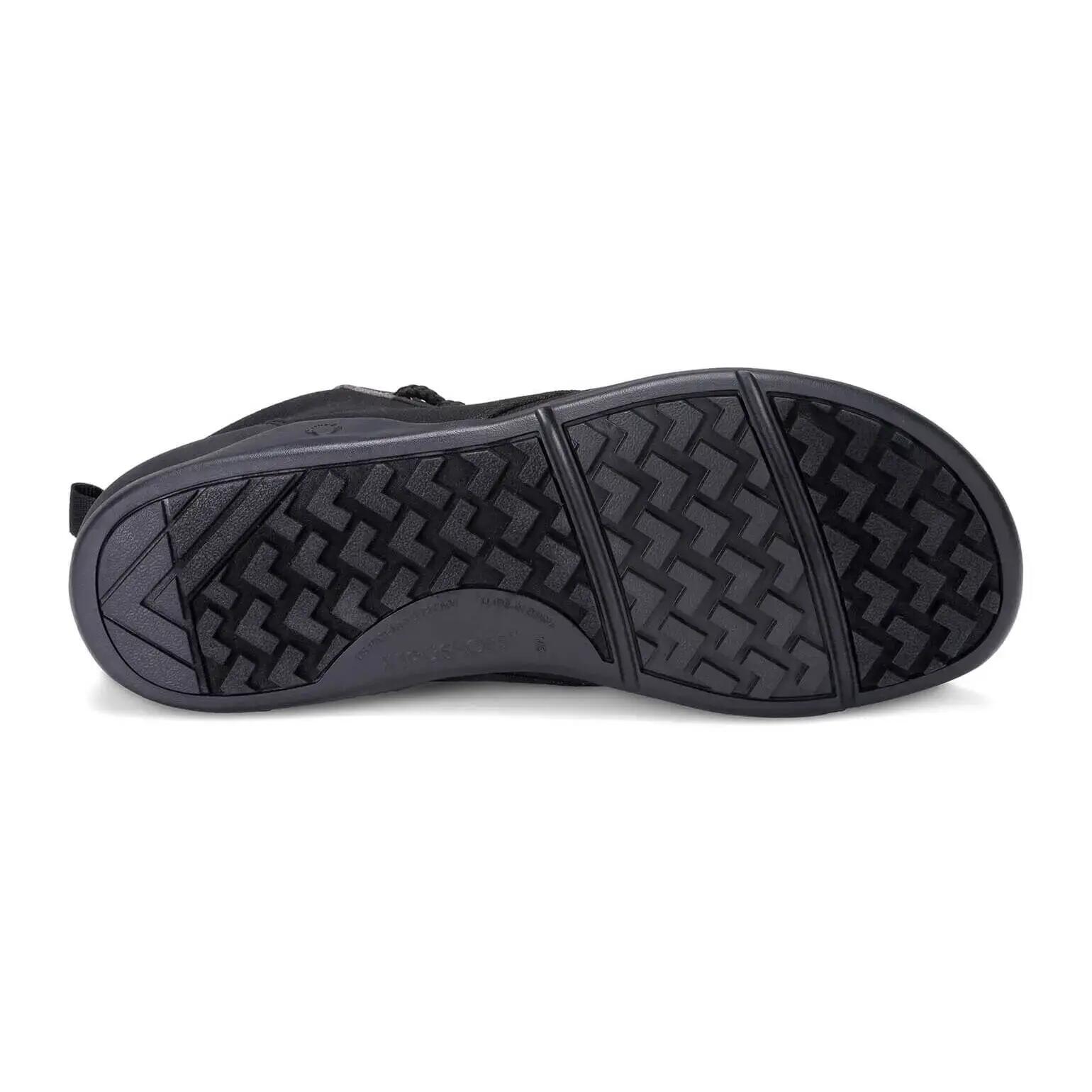 Stiefeletten Xero Shoes Denver Leather 6/7