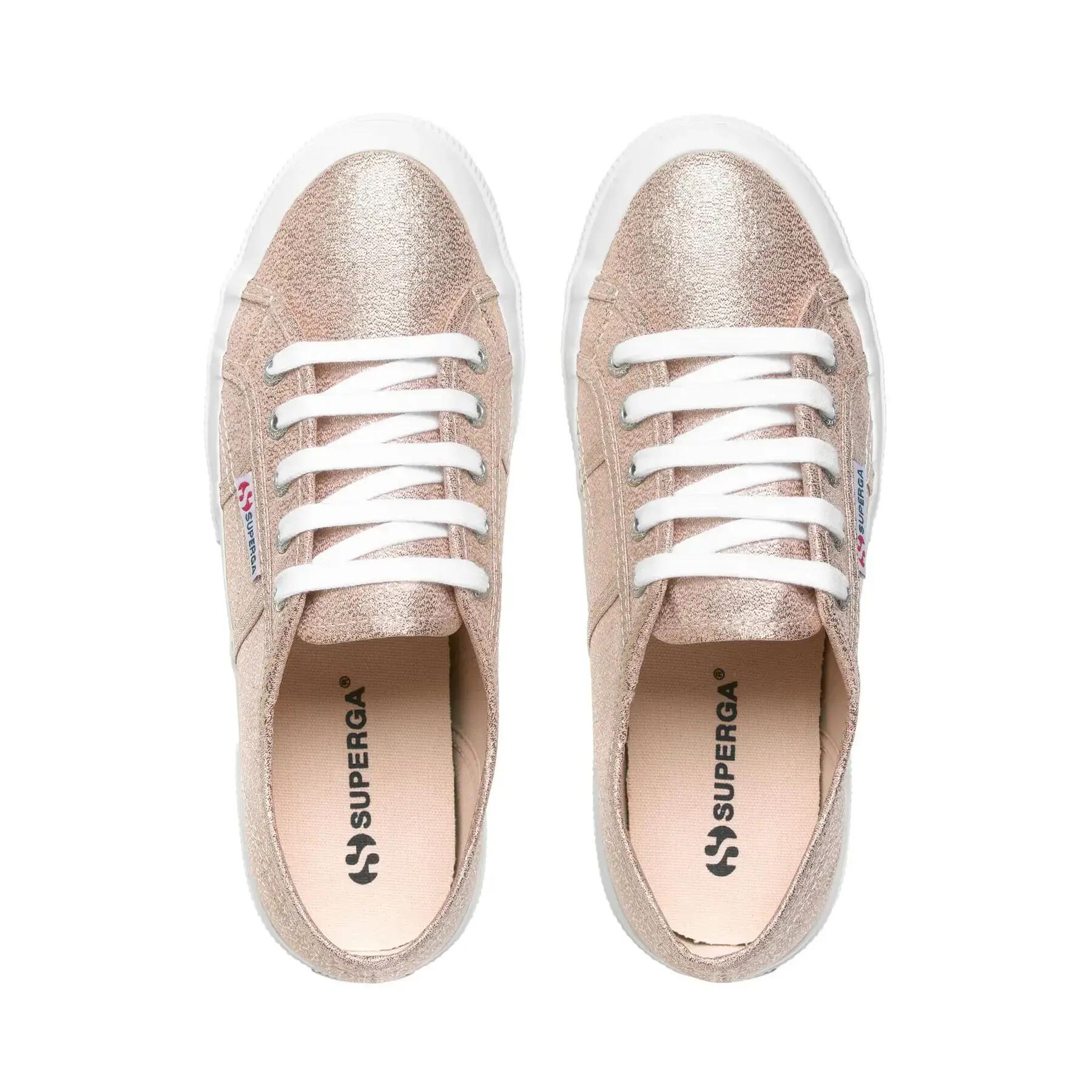 Baskets femme Superga 2750-Lamew 4/5