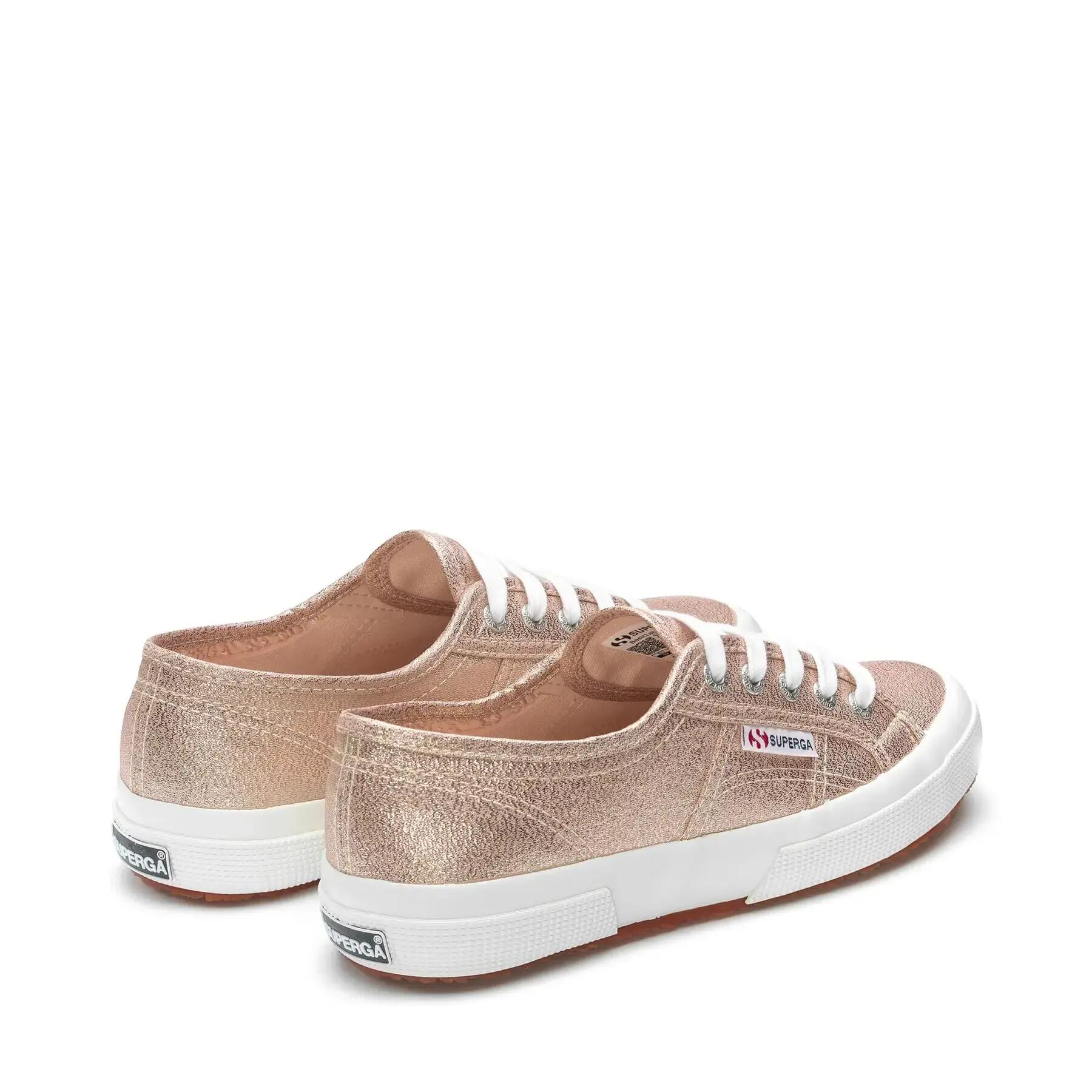 Baskets femme Superga 2750-Lamew 3/5