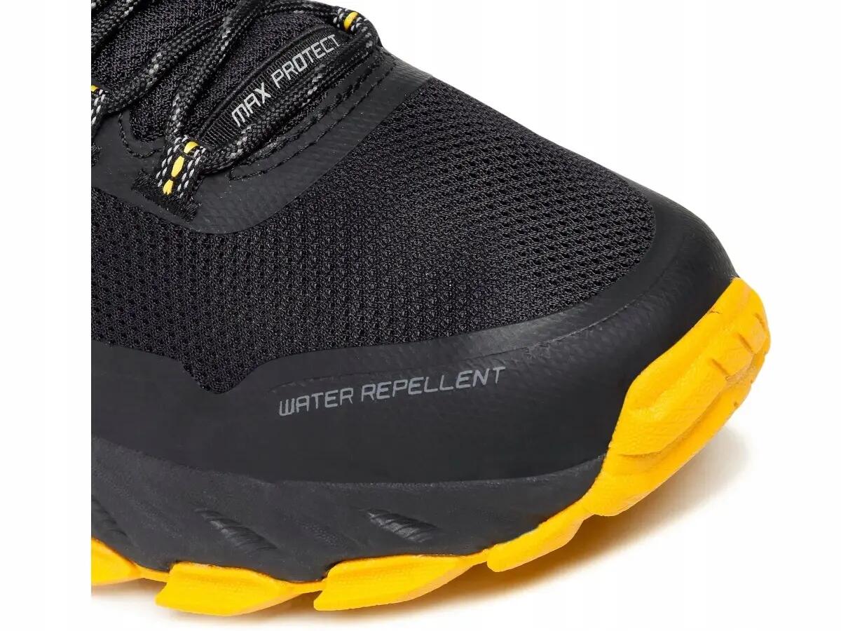Buty Męskie Skechers Liberated Sportowe Trekkingi 7/7