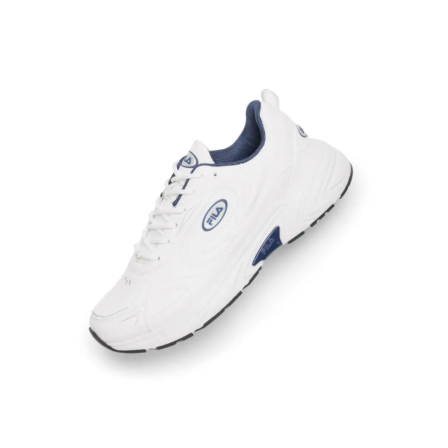 Fila buty męskie Kreatix P białe 6/6