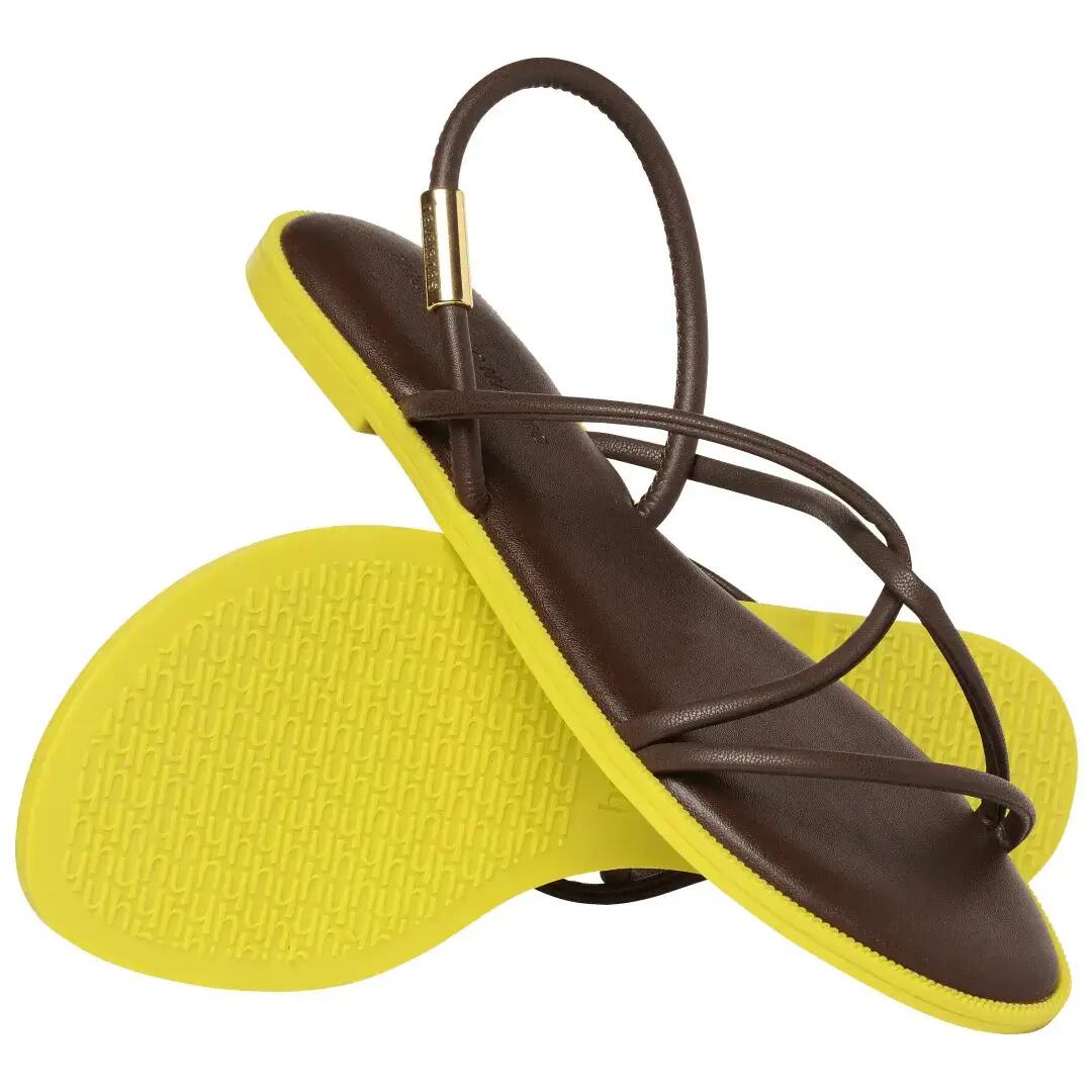 Klapki damskie Havaianas Una Manga 7/7