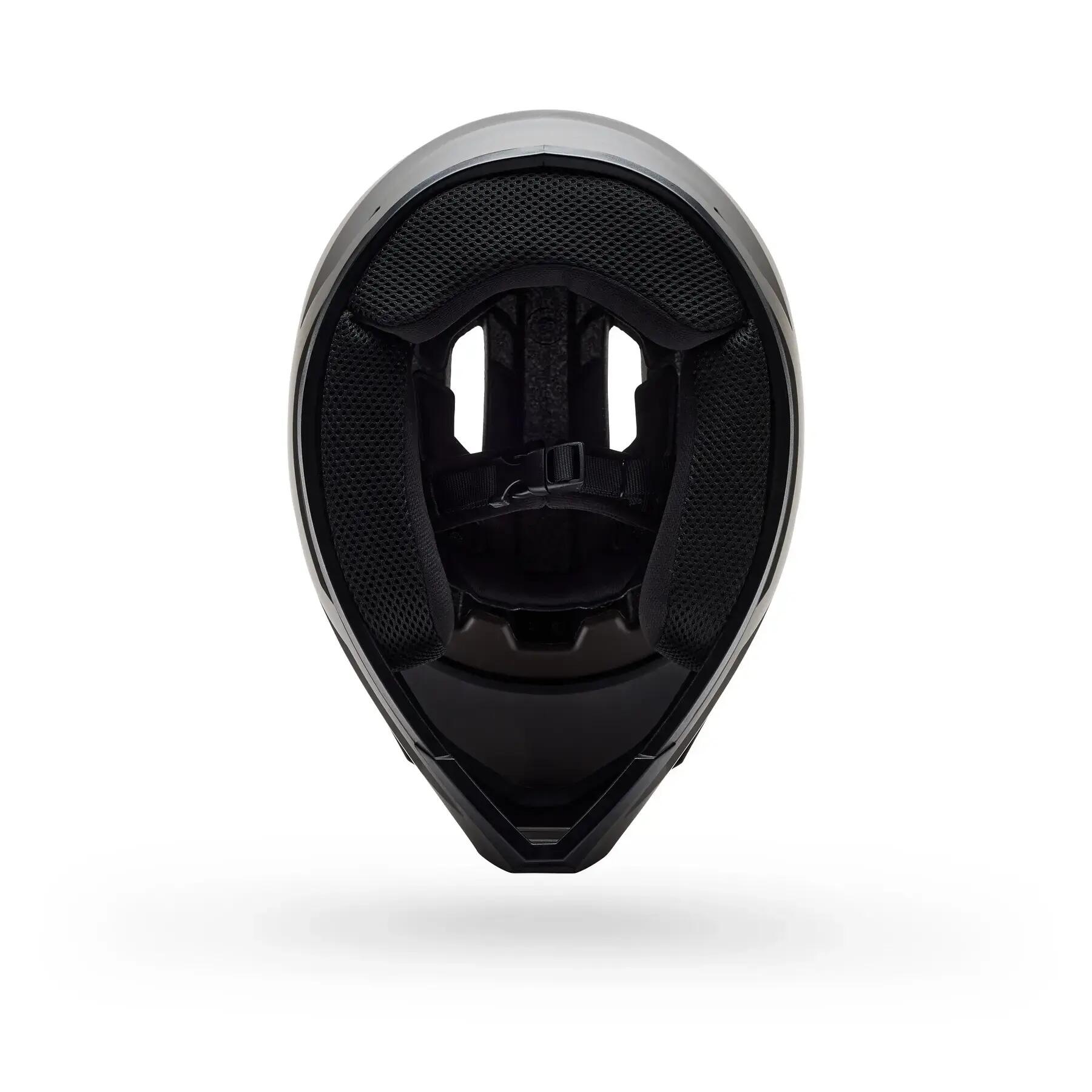 Casque intégral Bell Sanction 2 Matte 6/7