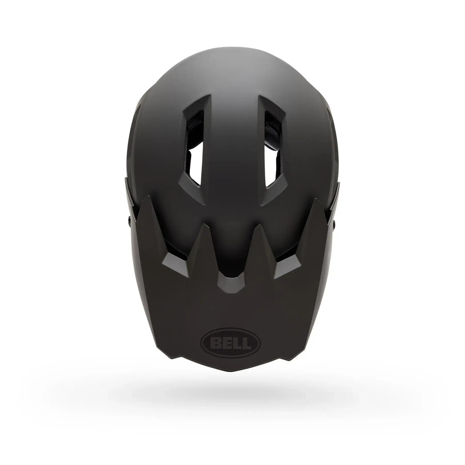 Casque intégral Bell Sanction 2 Matte 5/7