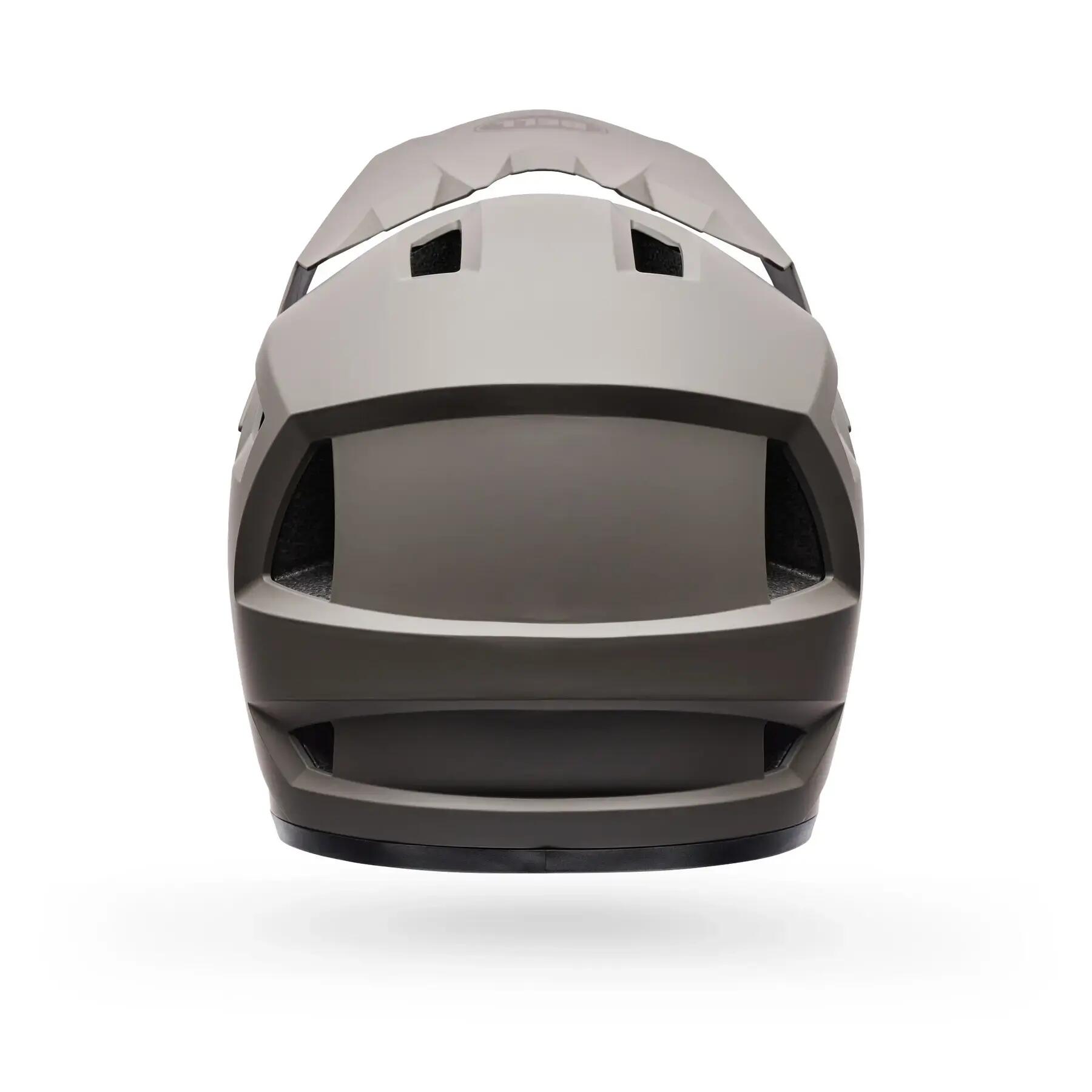 Casque intégral Bell Sanction 2 Matte 4/7
