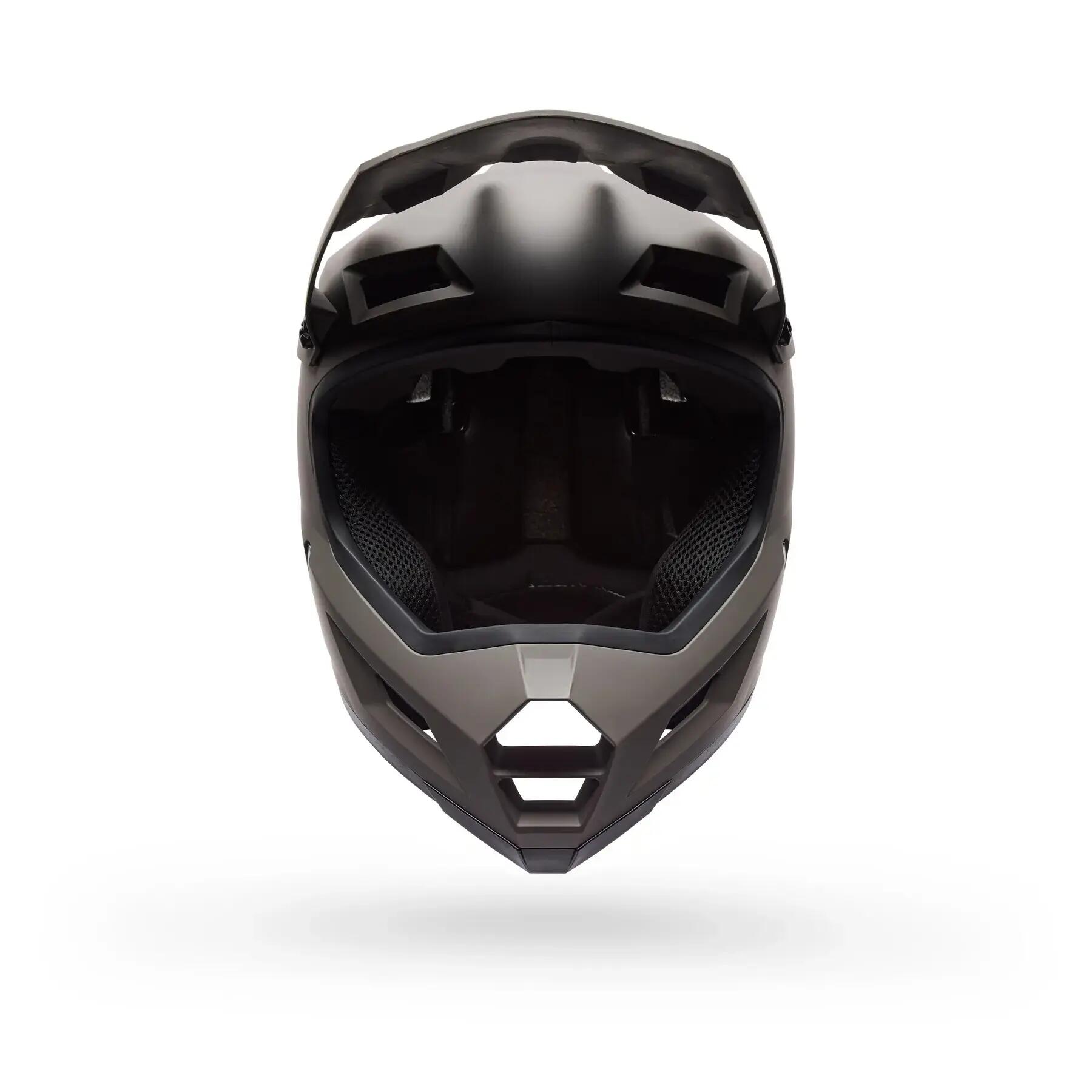 Casque intégral Bell Sanction 2 Matte 3/7