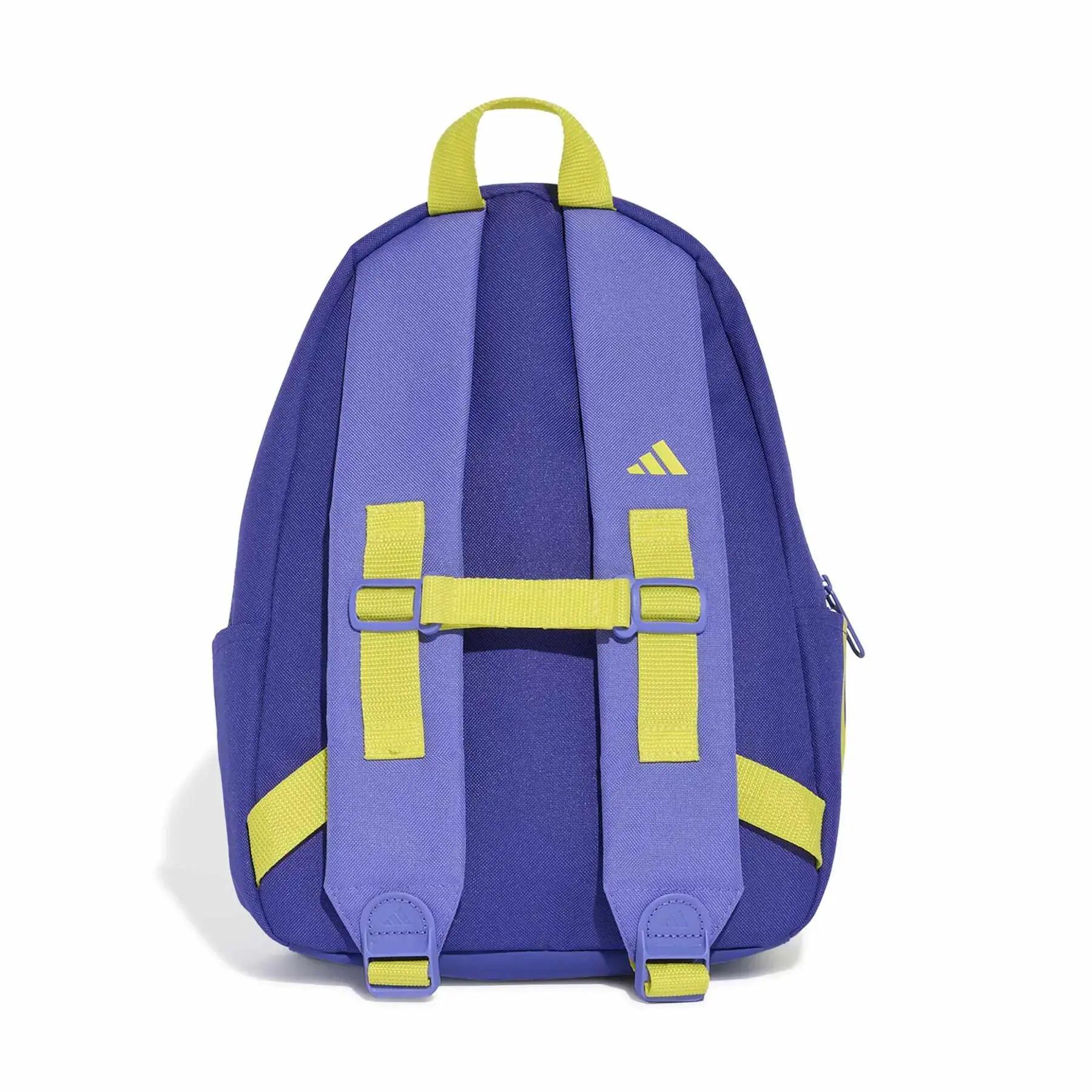 Sac à dos logo enfant adidas 4/11