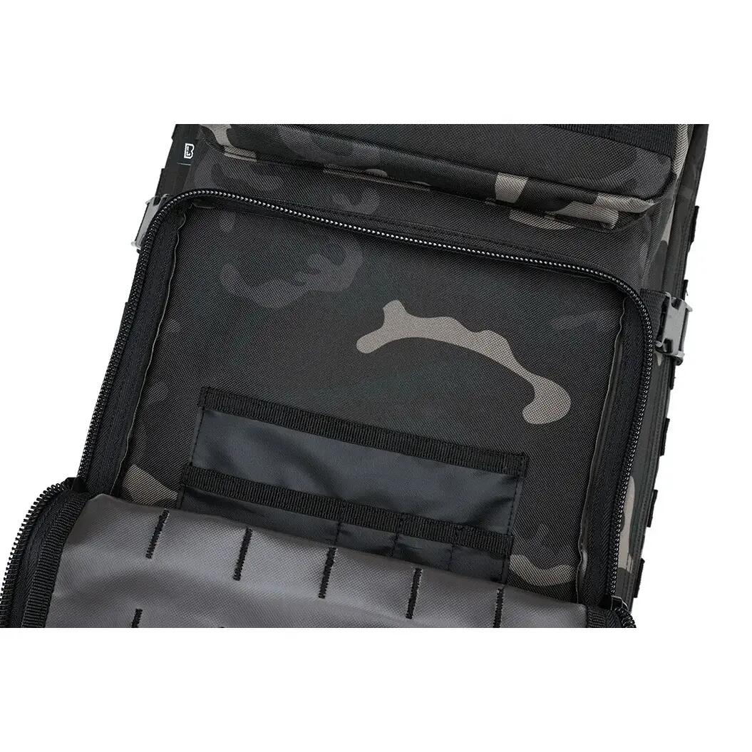 Rugzak Brandit US Cooper XL 3/4