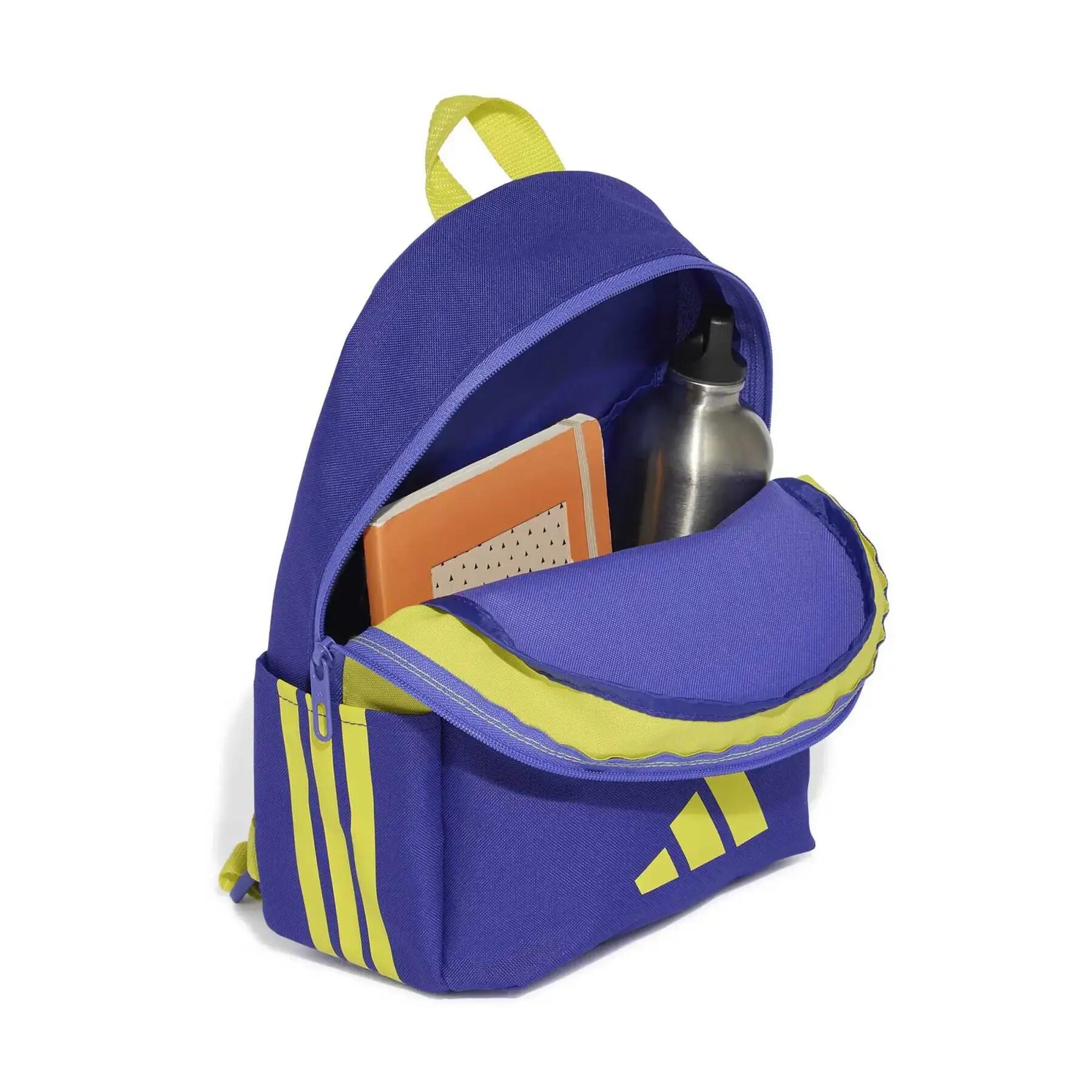 Sac à dos logo enfant adidas 3/11
