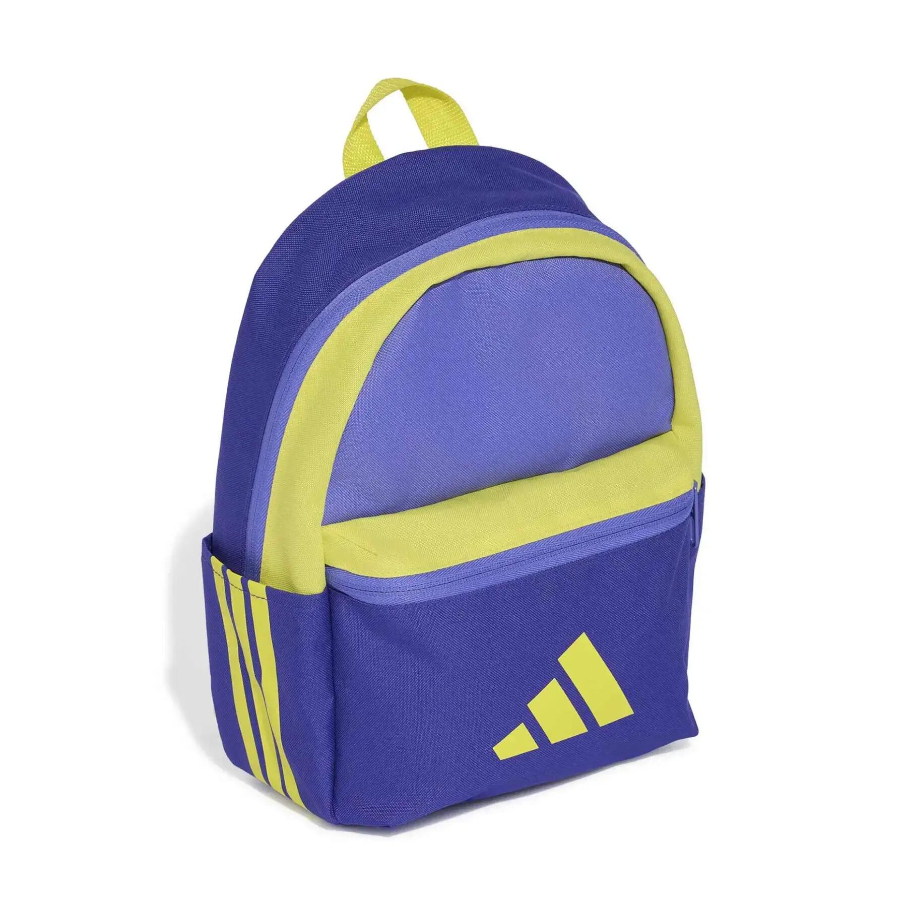 Sac à dos logo enfant adidas 2/11