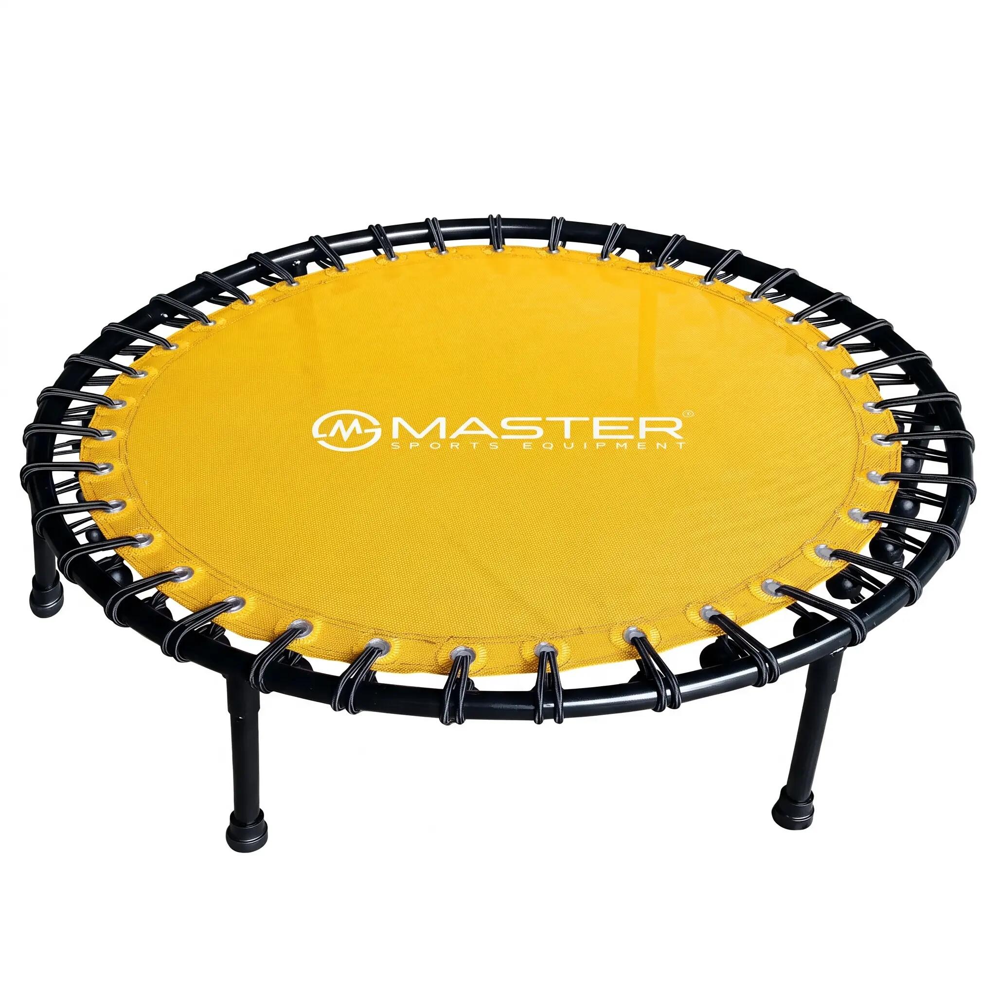 MASTER fitness trambulin 102 cm 1/2