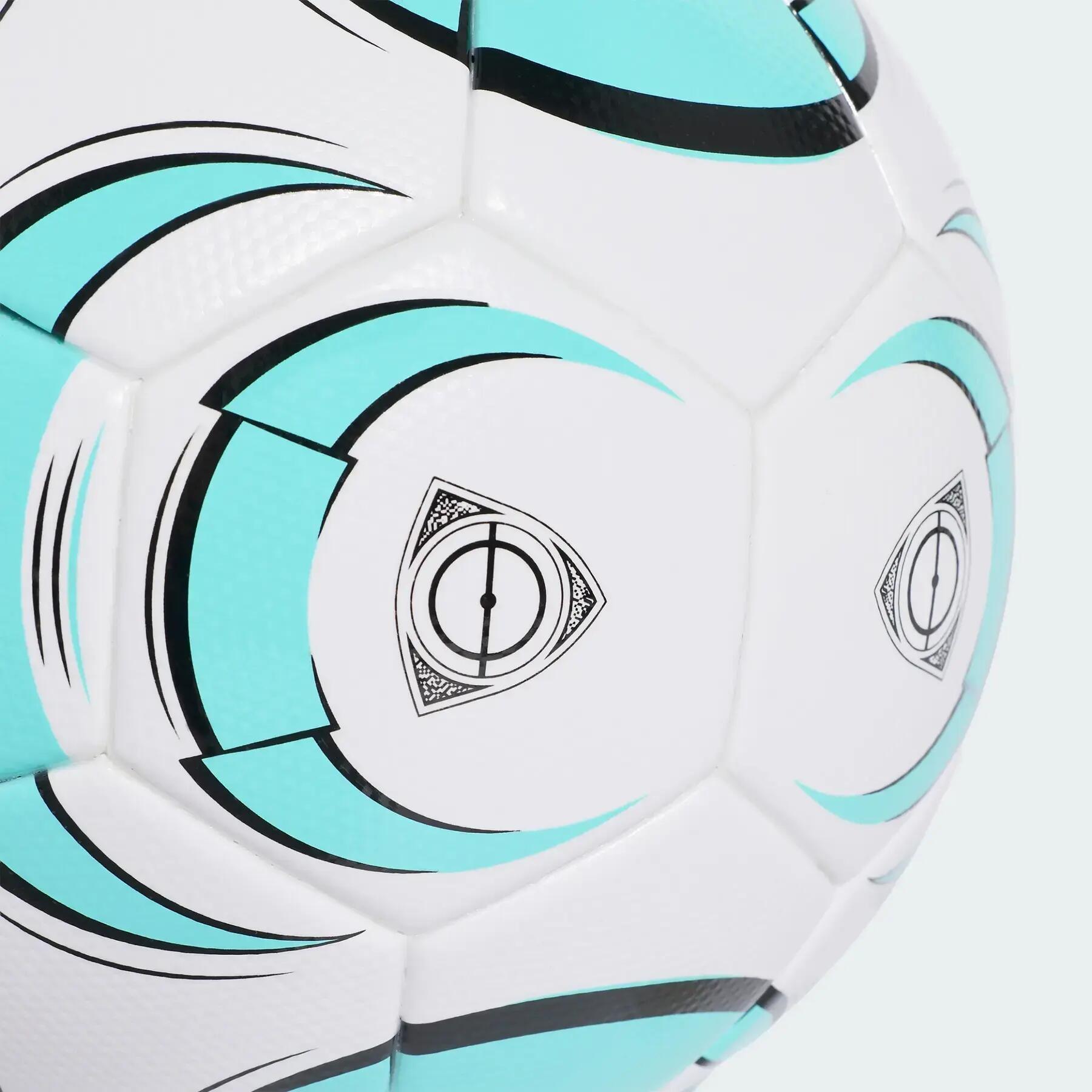 Ballon de football enfant adidas Tiro League J290 4/6