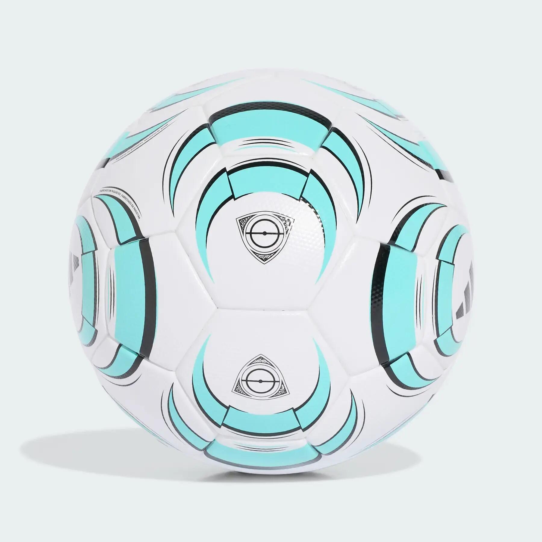 Ballon de football enfant adidas Tiro League J290 2/6