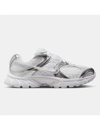 Scarpe sportive - Unisex - Nike V5 Rnr - Mesh - Bianco/Argento 2/5
